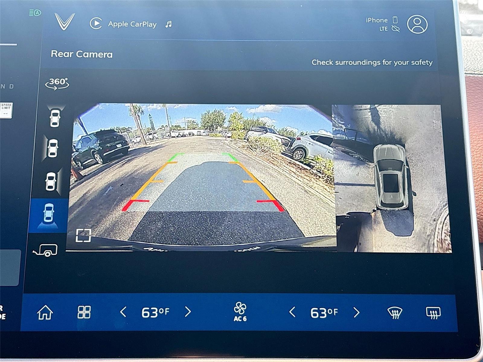 2025 VinFast VF 8 Plus