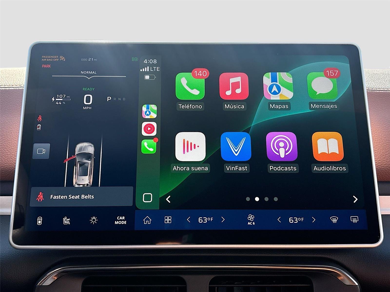 2025 VinFast VF 8 Plus