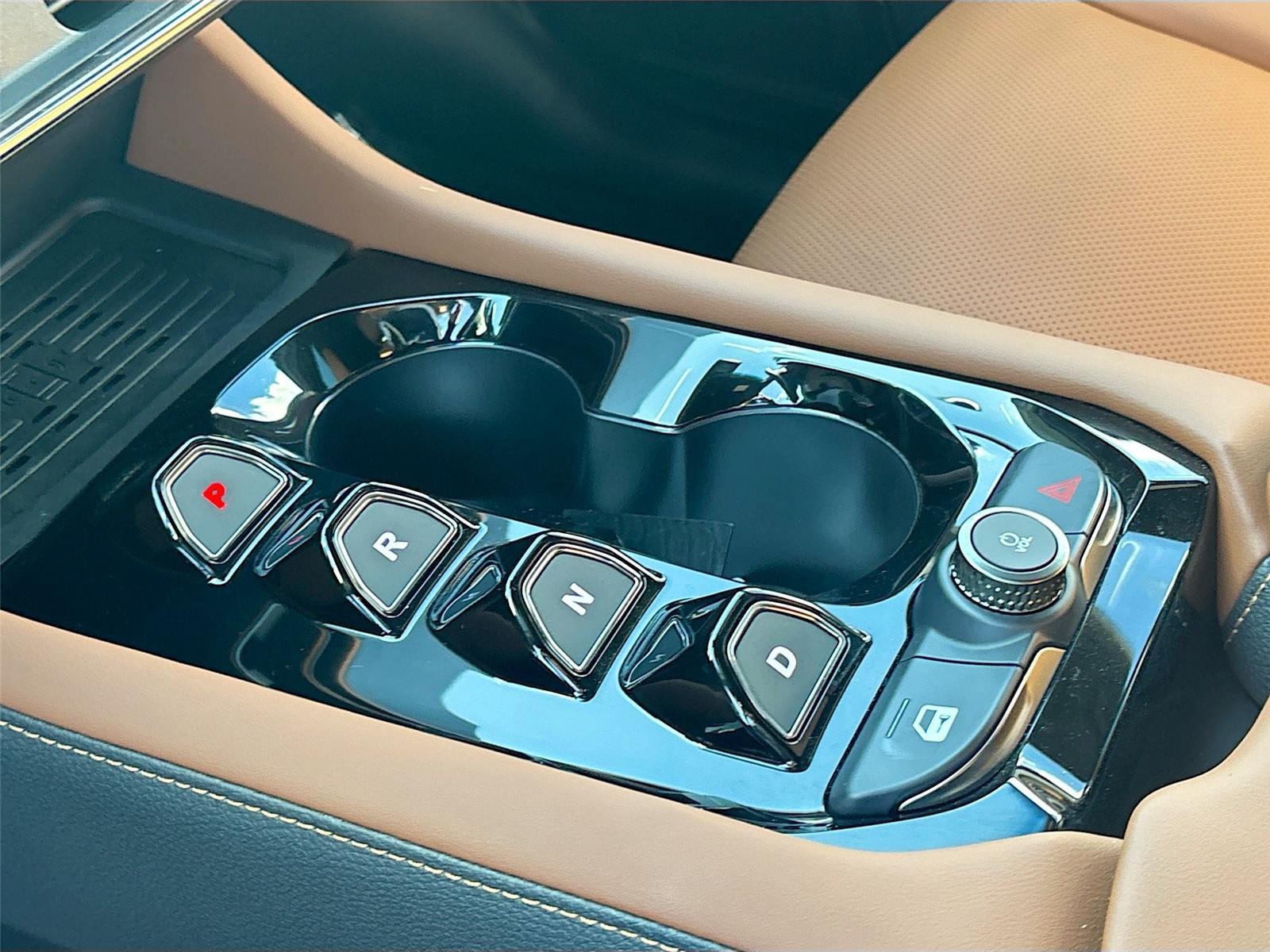 2025 VinFast VF 8 Plus