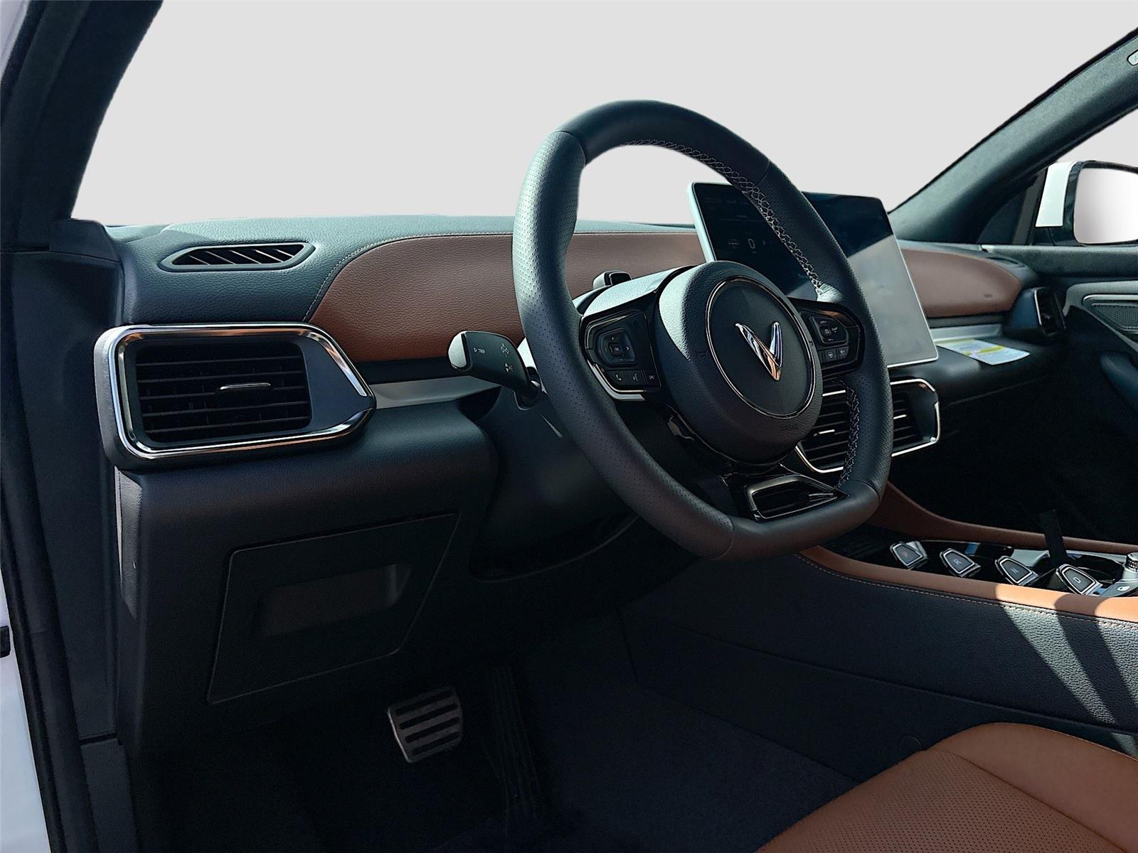 2025 VinFast VF 8 Plus