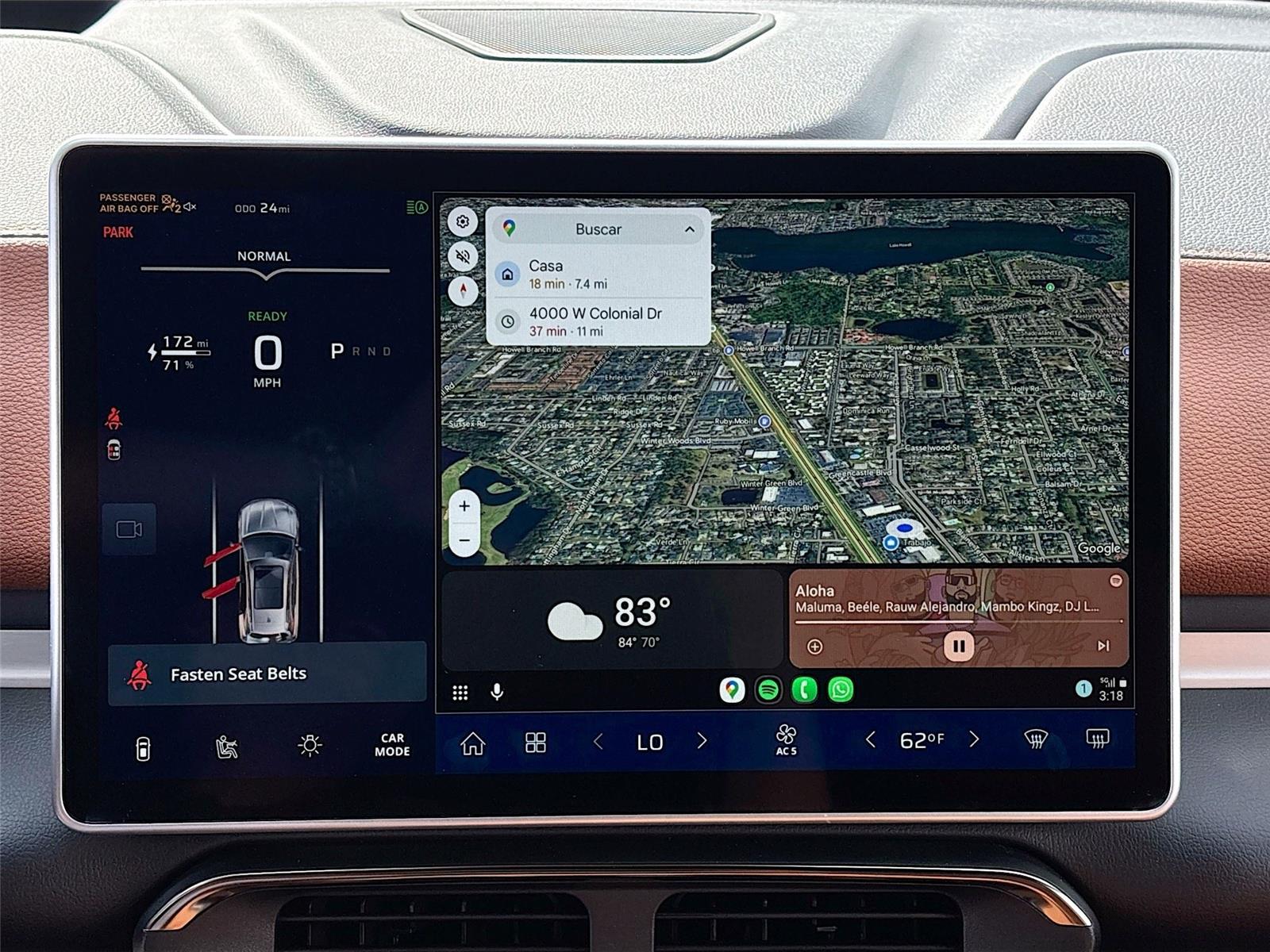 2025 VinFast VF 8 Plus