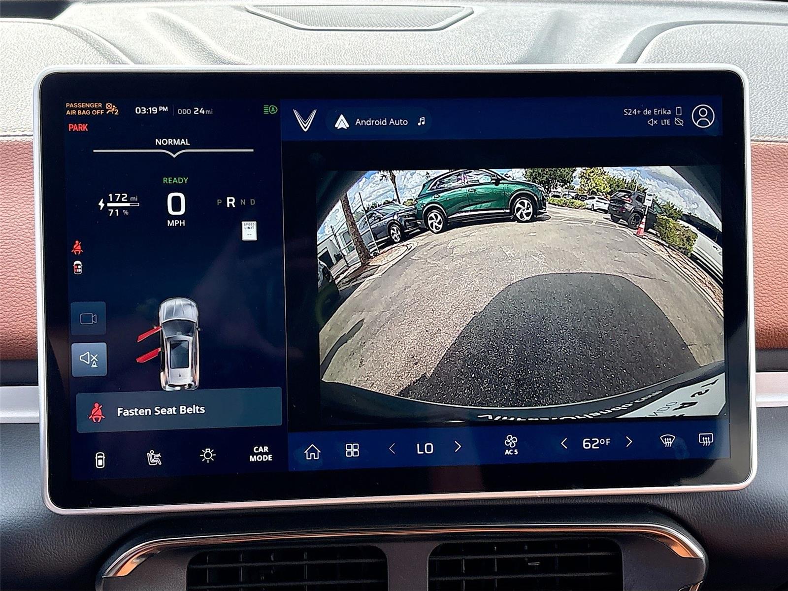 2025 VinFast VF 8 Plus