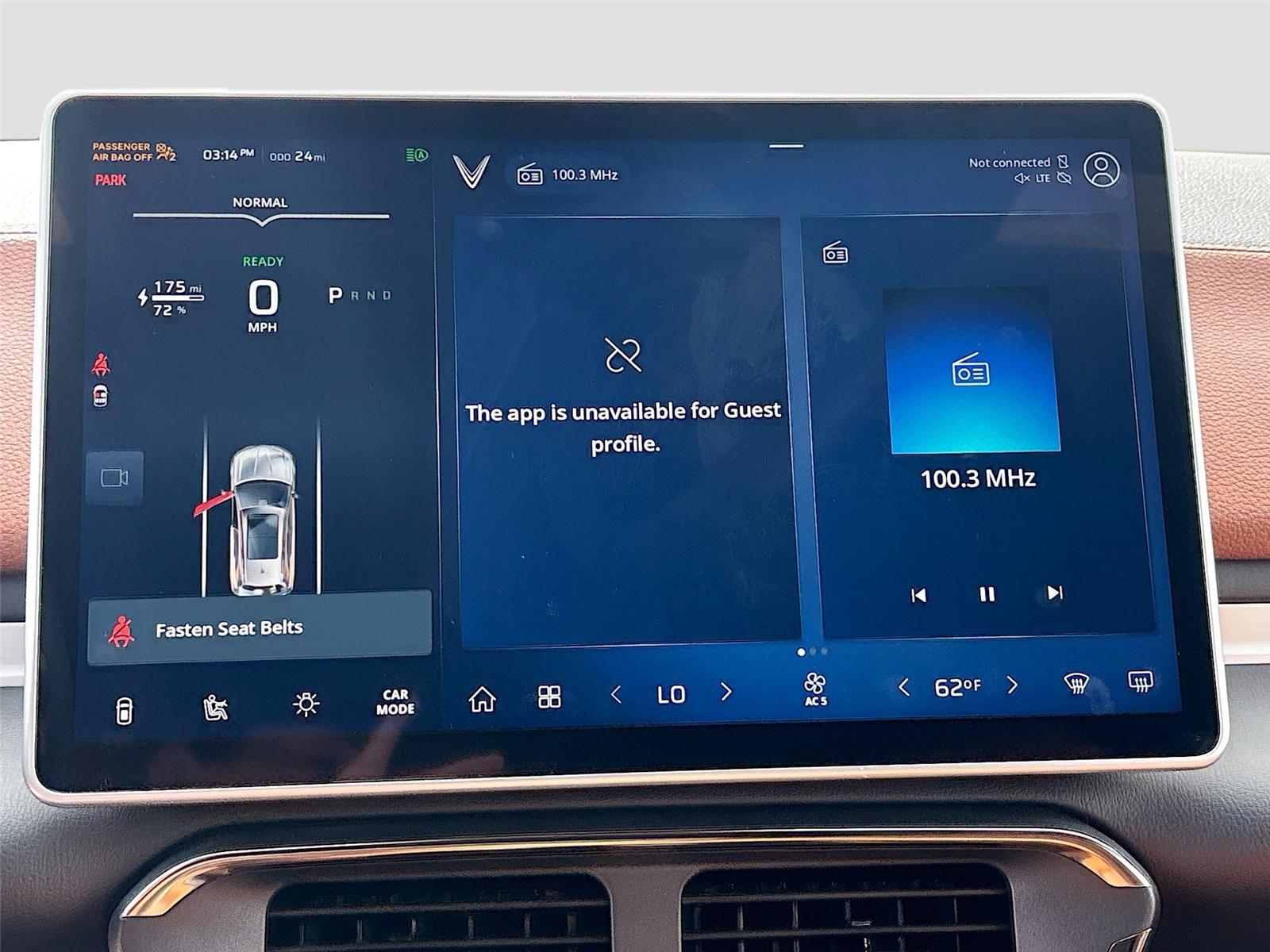 2025 VinFast VF 8 Plus