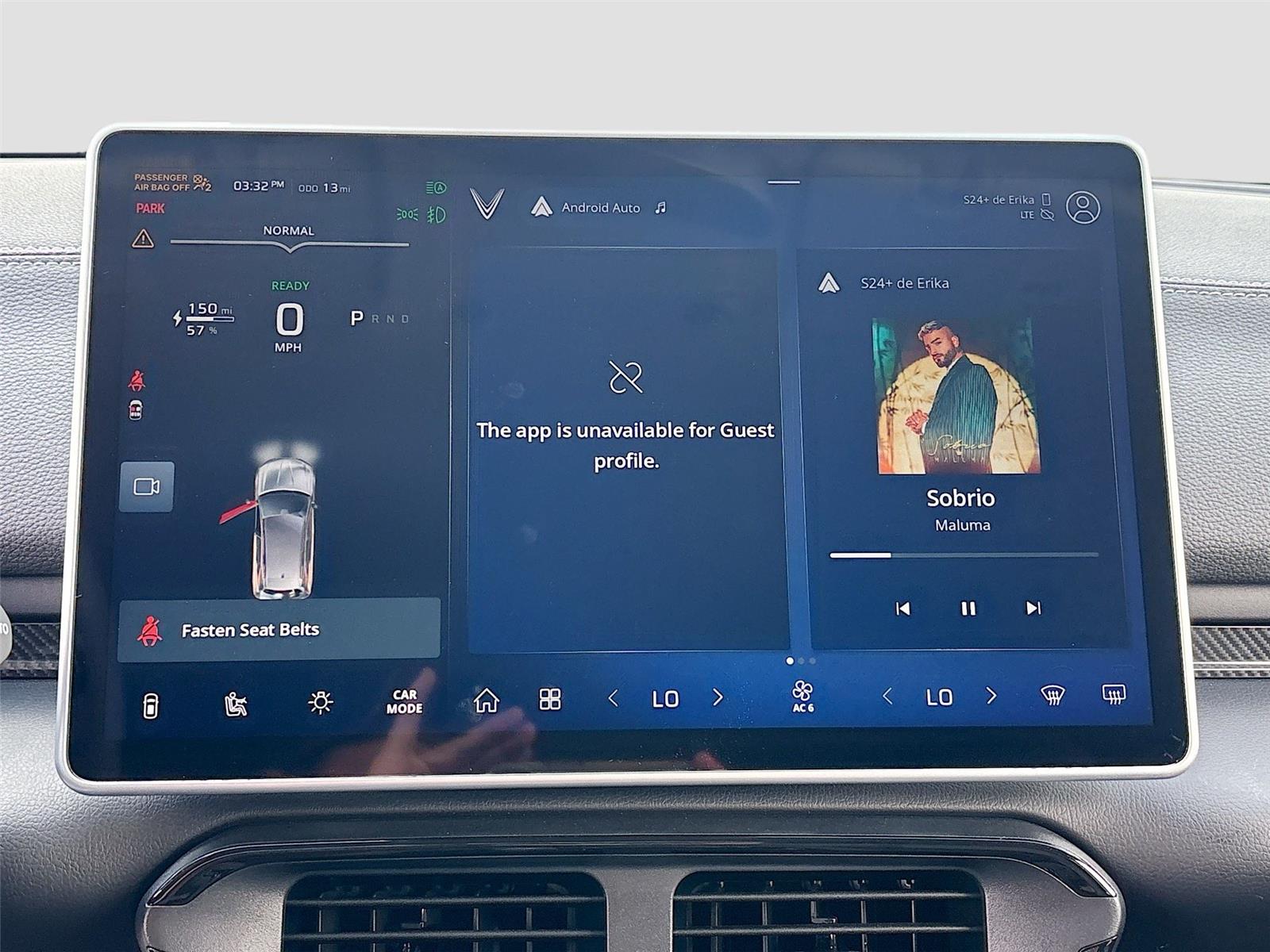 2025 VinFast VF 8 Eco