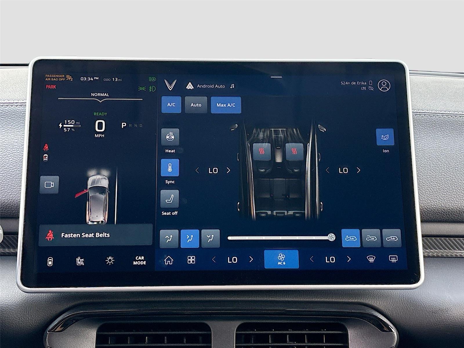 2025 VinFast VF 8 Eco