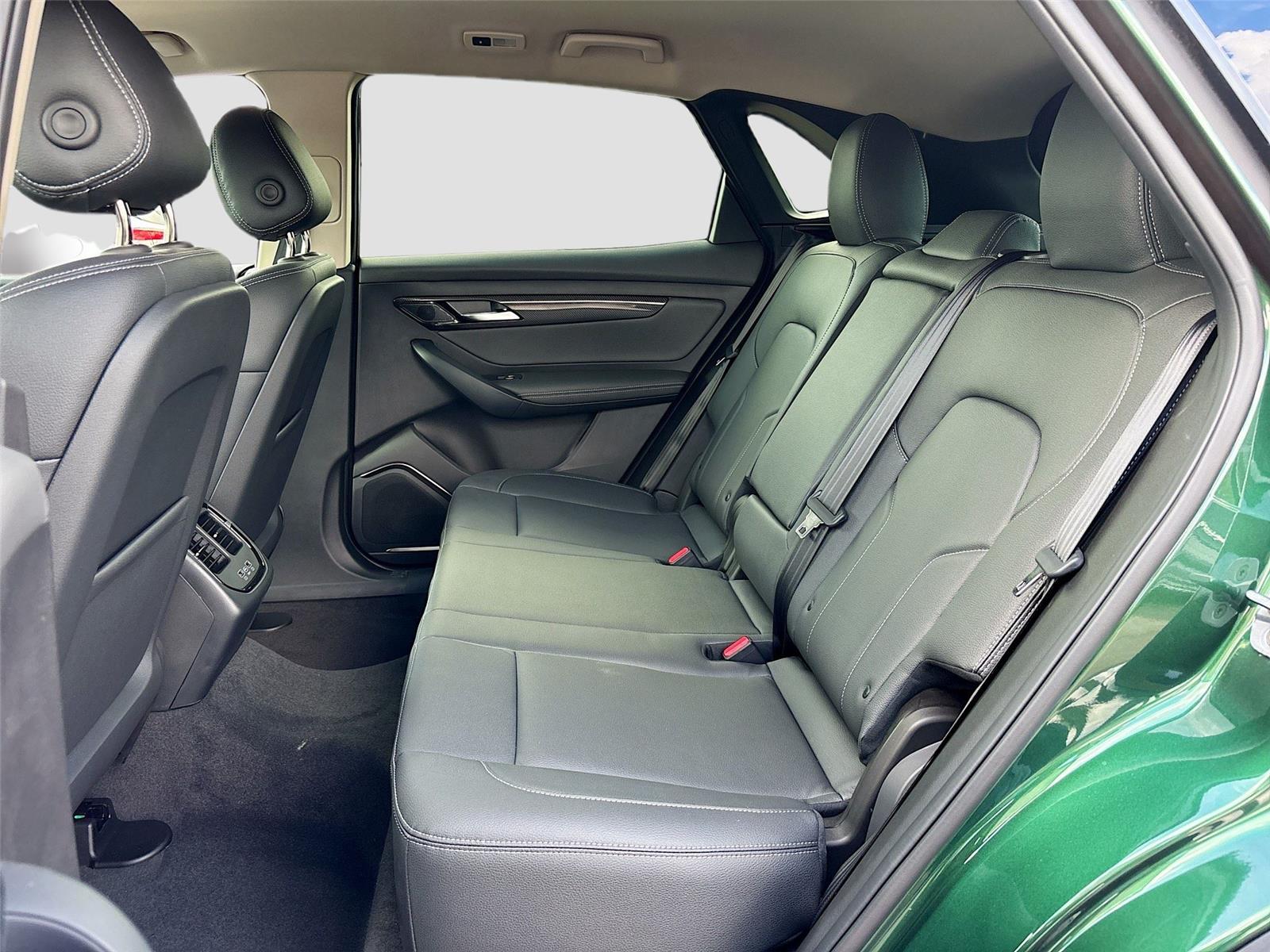 2025 VinFast VF 8 Eco