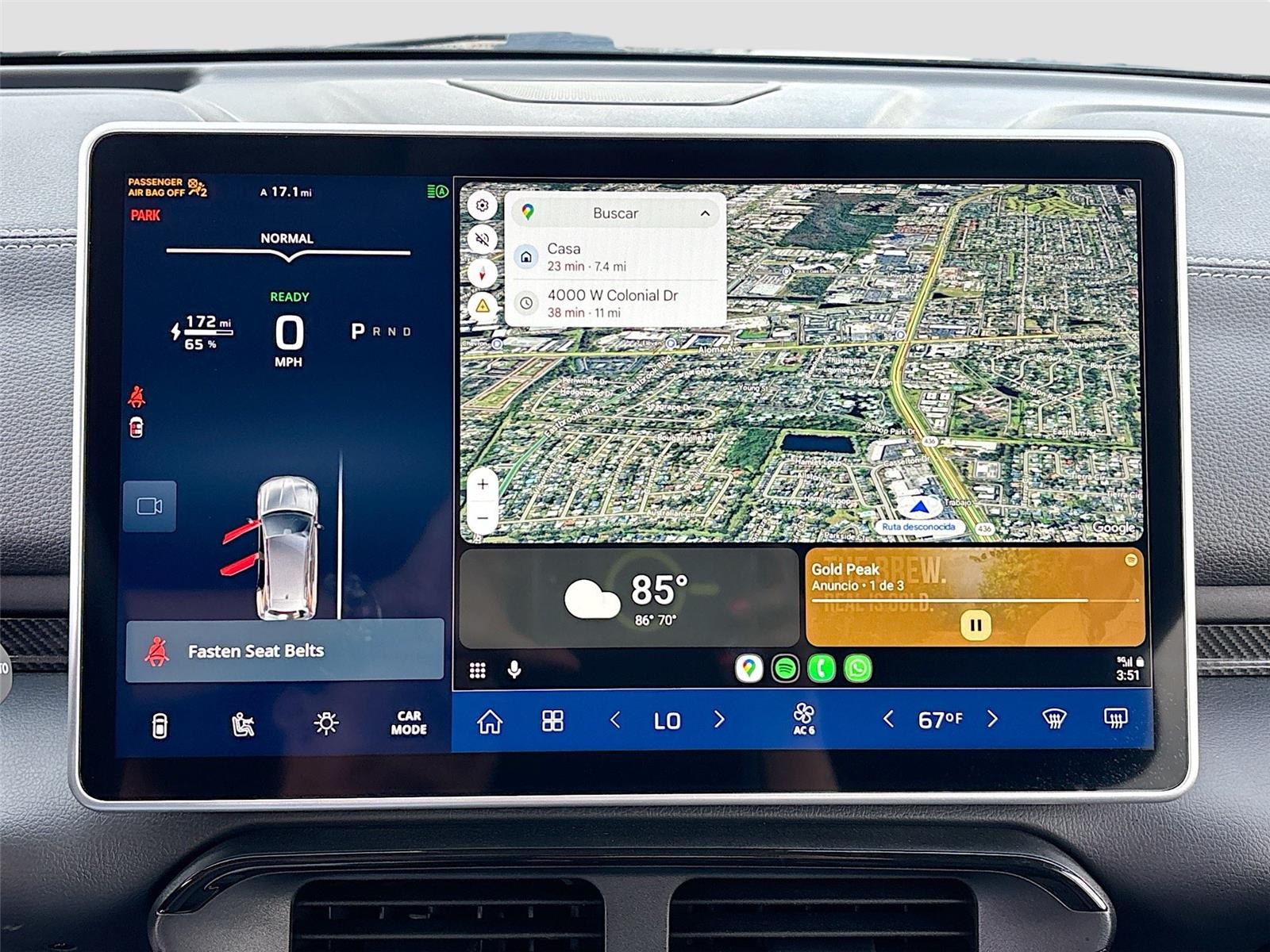 2025 VinFast VF 8 Eco