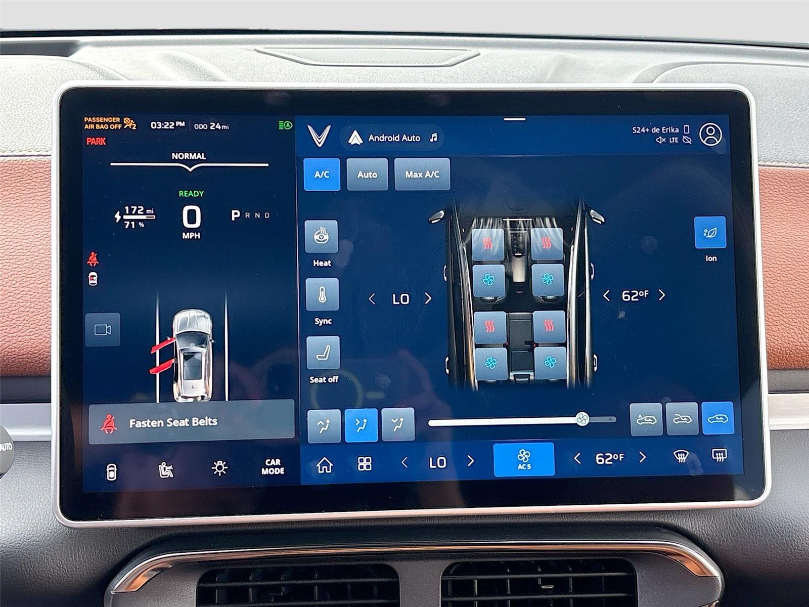 2025 VinFast VF 8 Plus