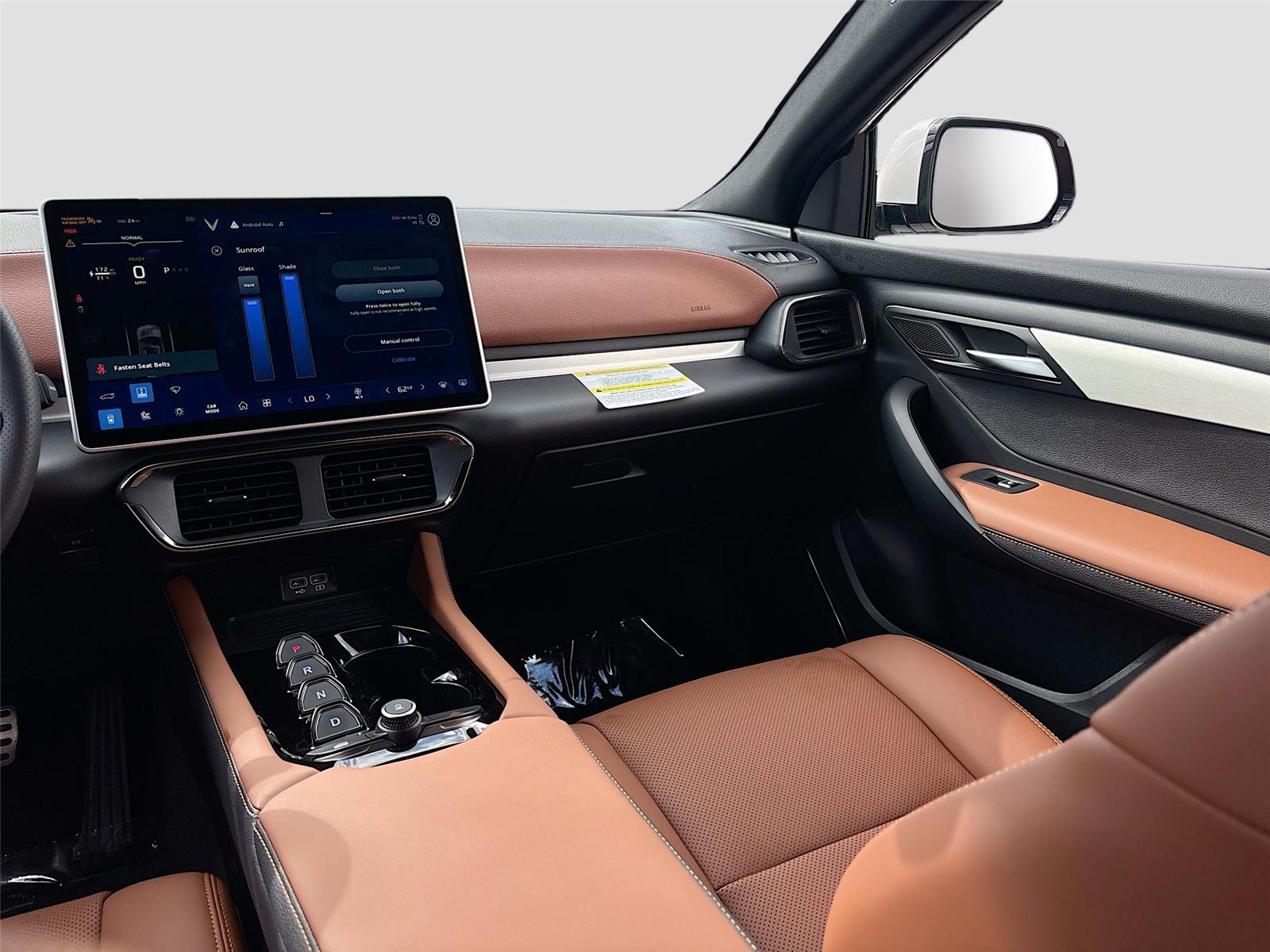 2025 VinFast VF 8 Plus