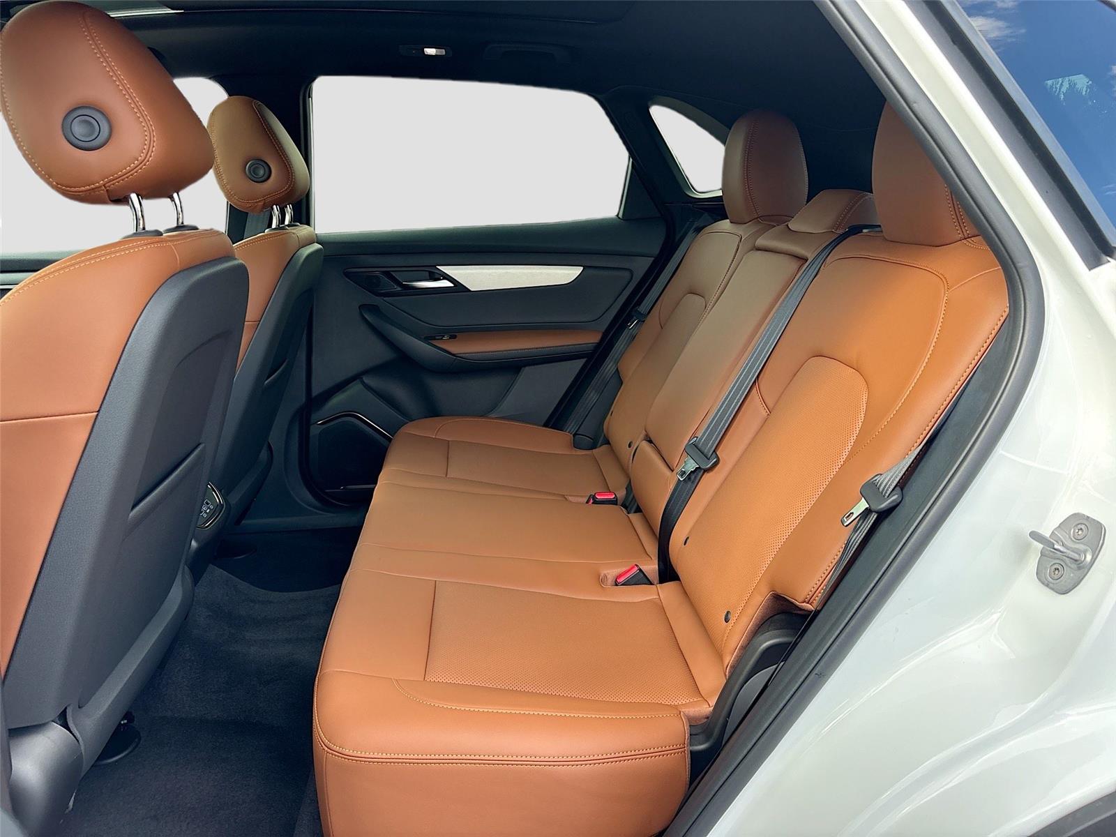 2025 VinFast VF 8 Plus