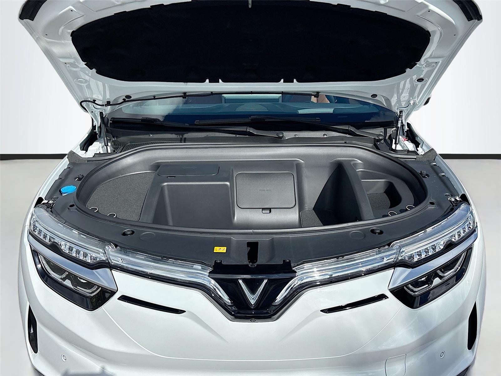 2025 VinFast VF 8 Plus