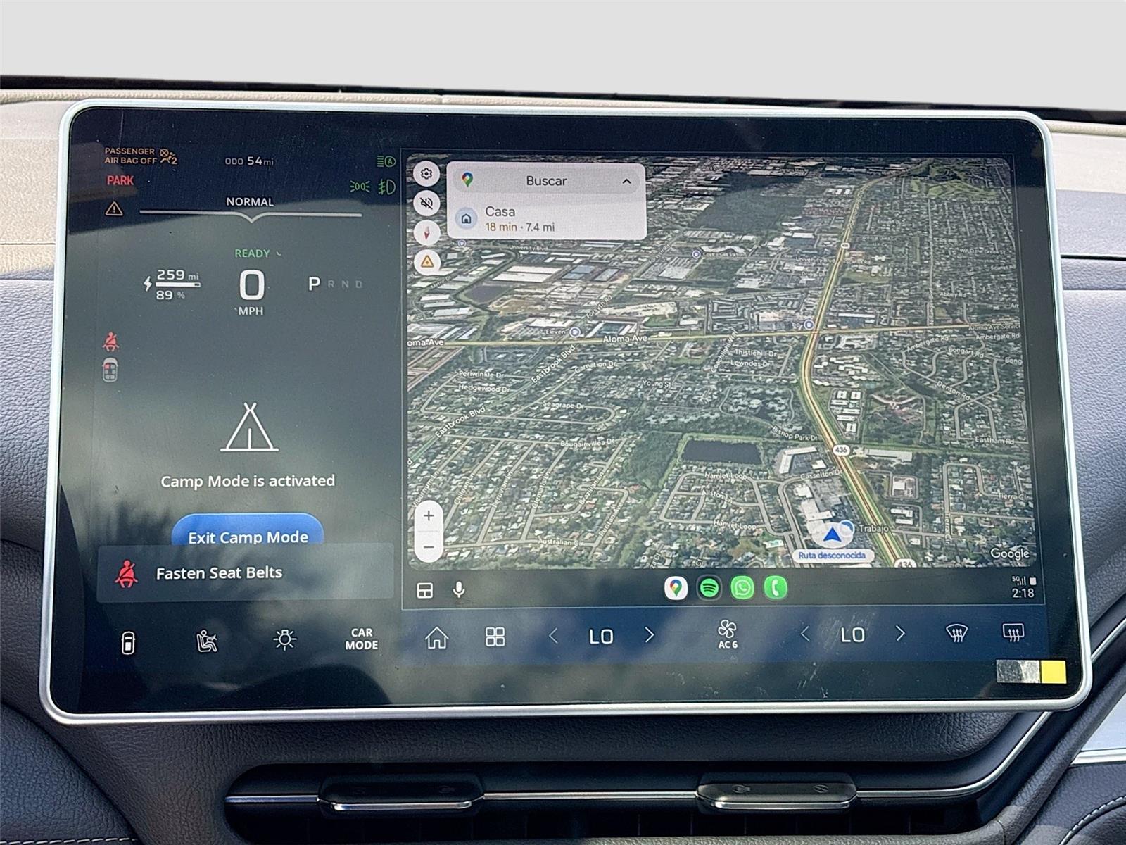 2024 VinFast VF 9 Plus