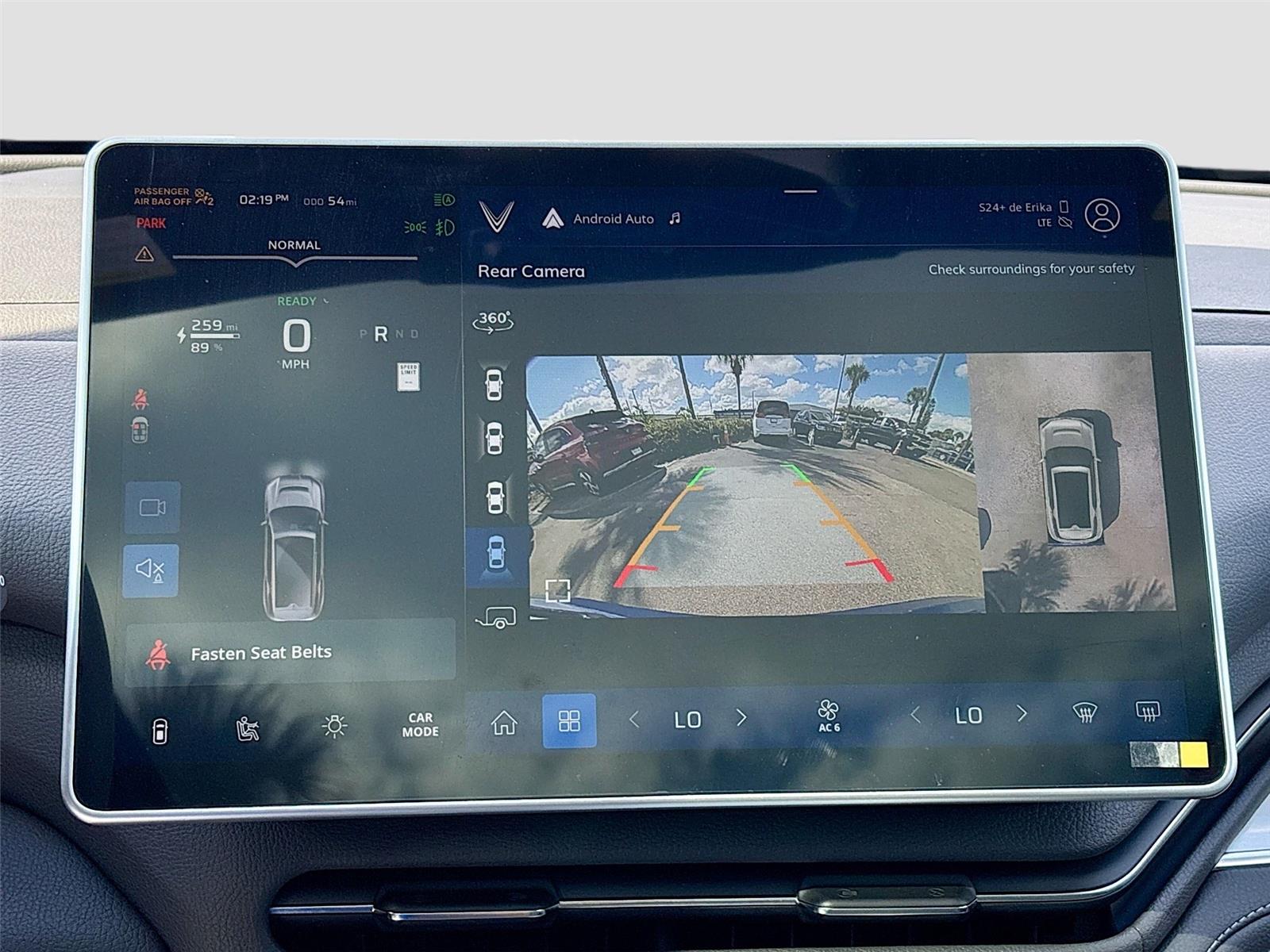 2024 VinFast VF 9 Plus