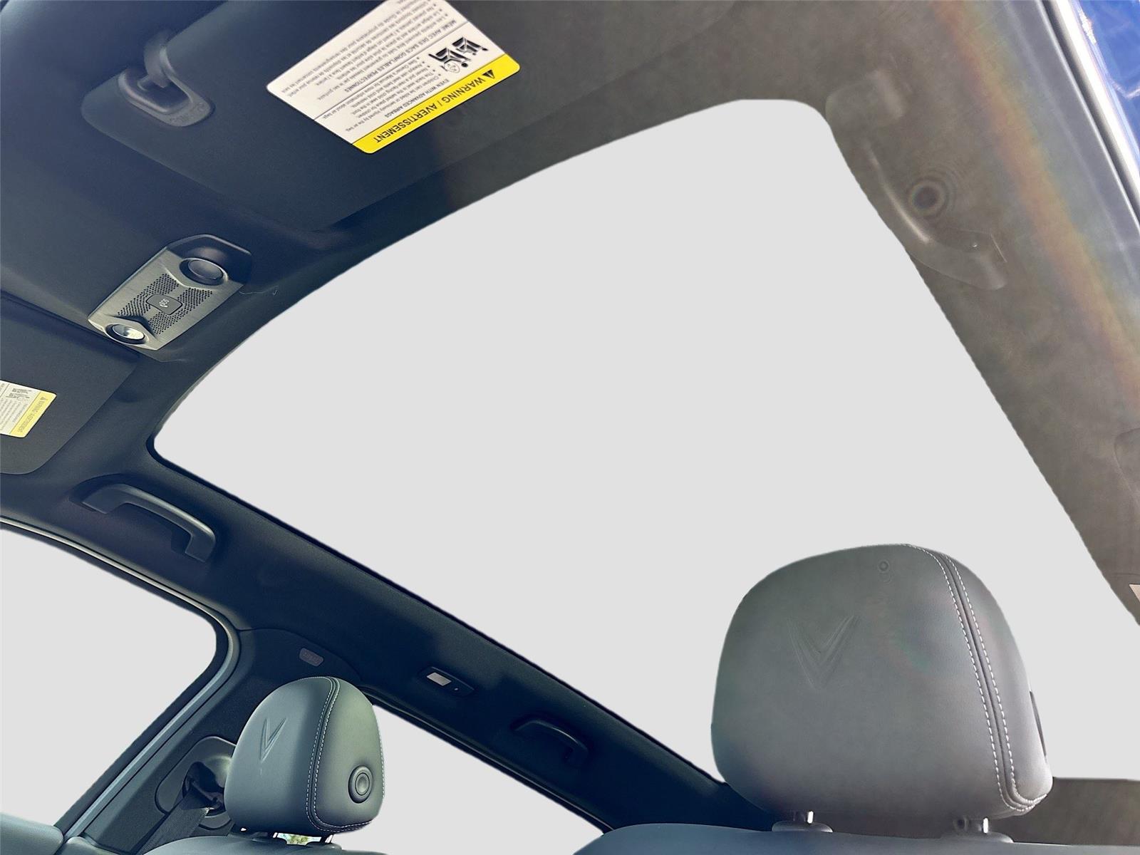 2024 VinFast VF 9 Plus