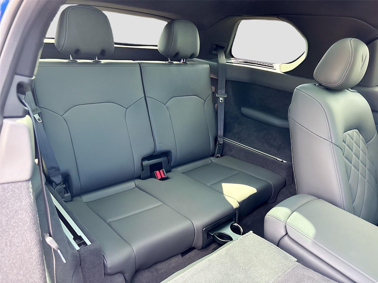 2024 VinFast VF 9 Plus