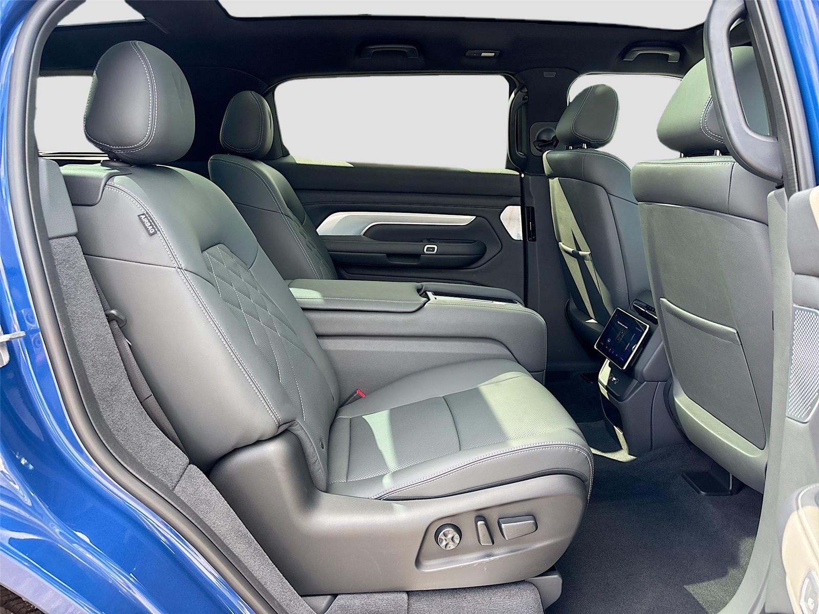 2024 VinFast VF 9 Plus