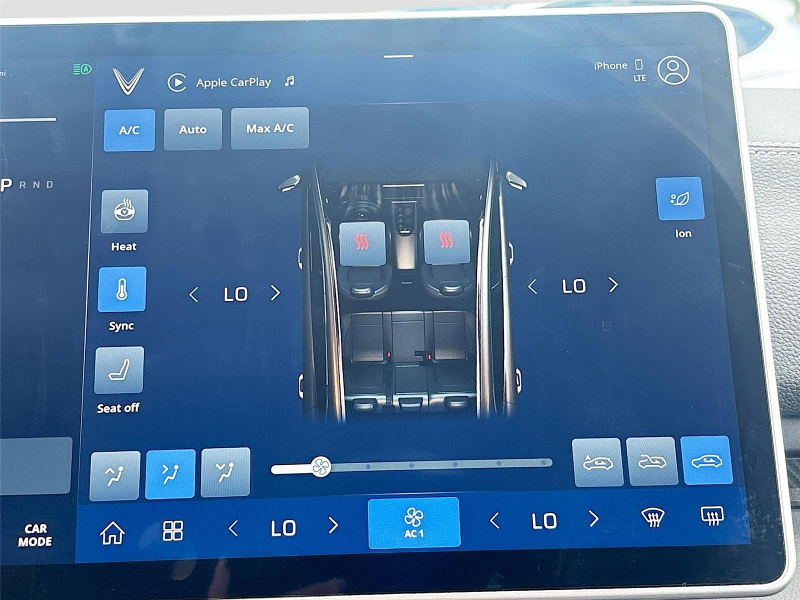 2025 VinFast VF 8 Eco