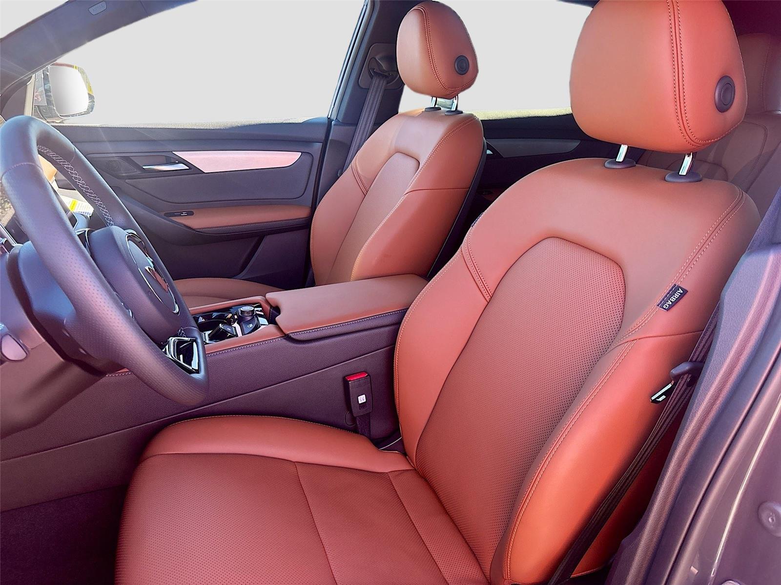 2025 VinFast VF 8 Plus