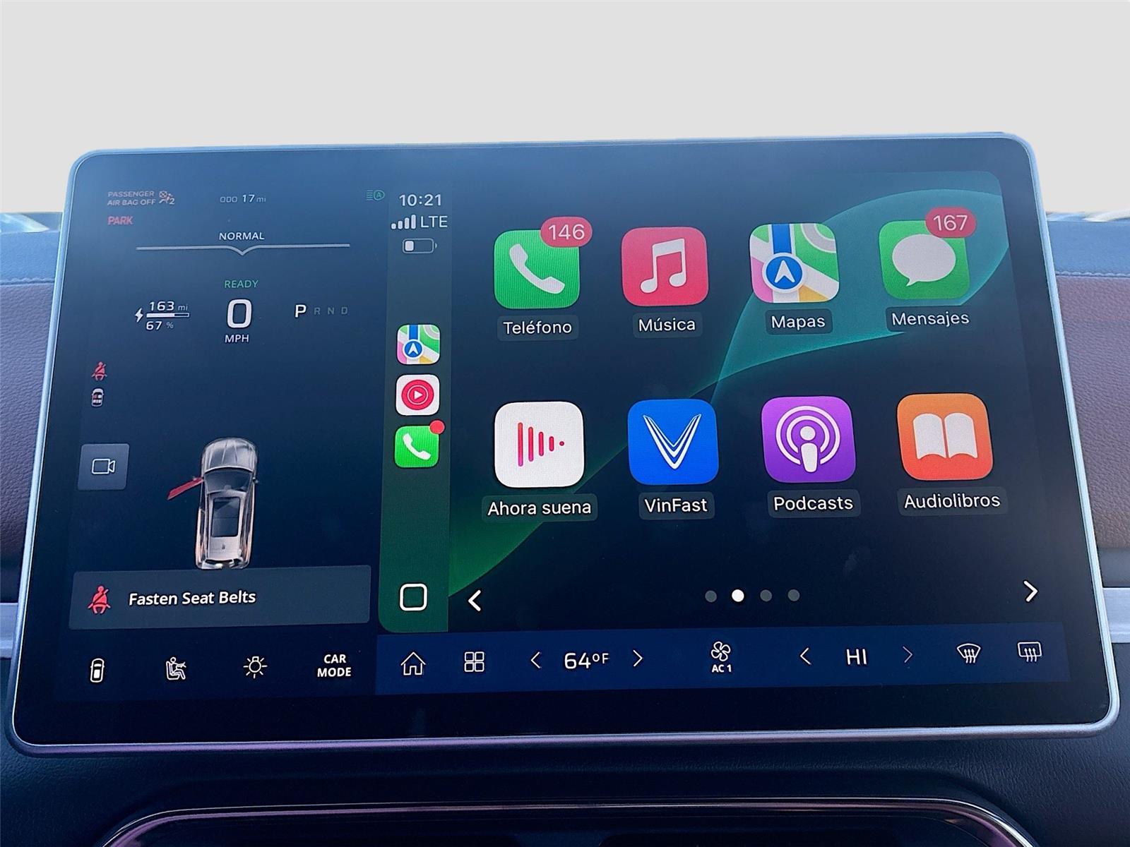 2025 VinFast VF 8 Plus