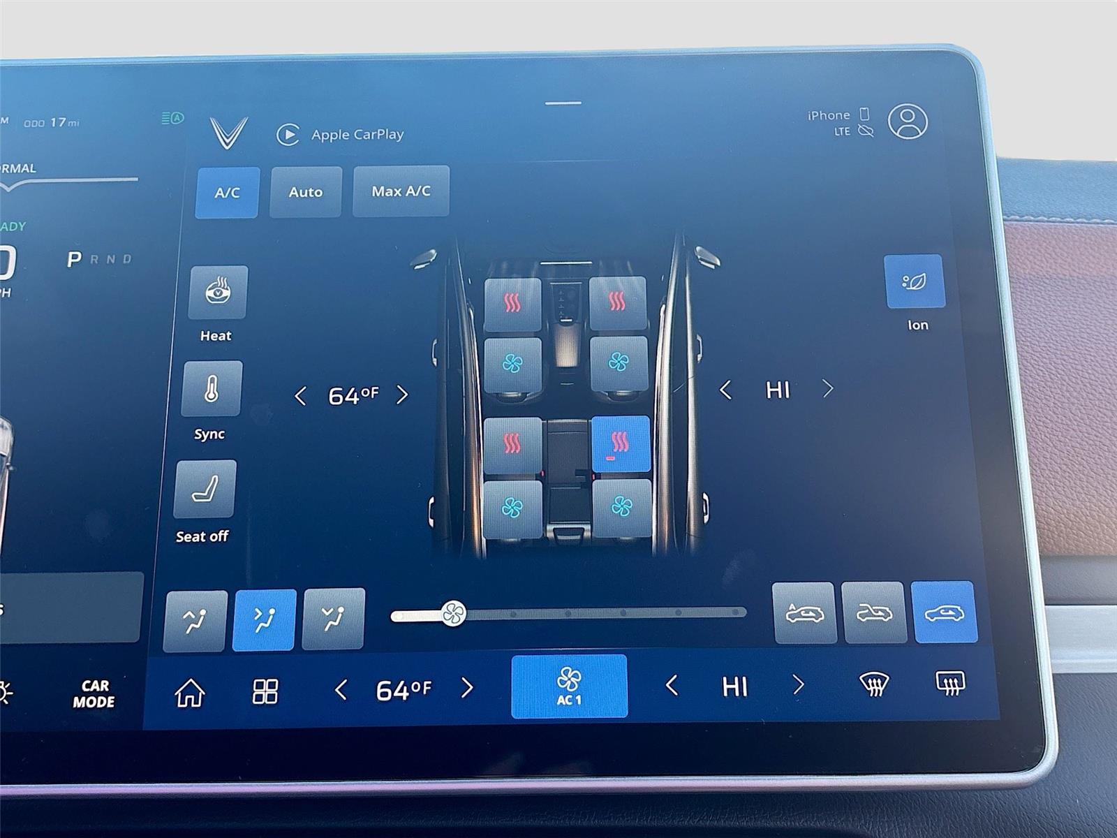 2025 VinFast VF 8 Plus