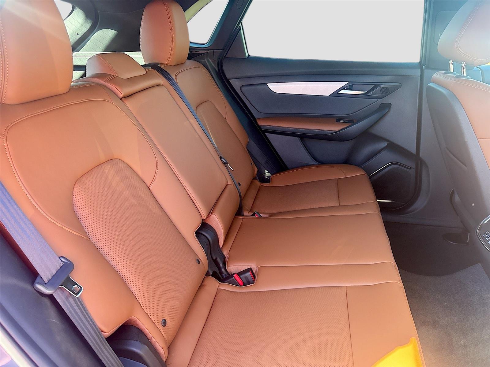 2025 VinFast VF 8 Plus