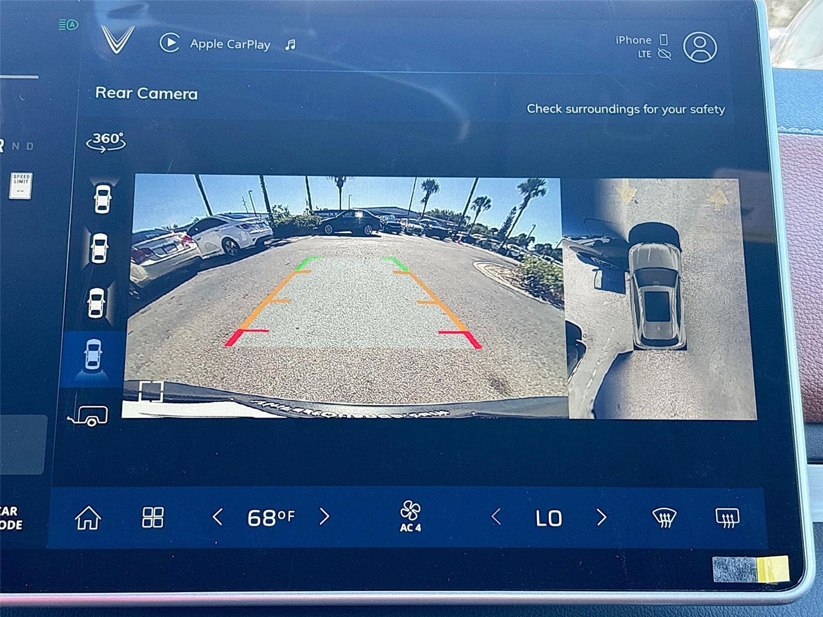 2025 VinFast VF 8 Plus