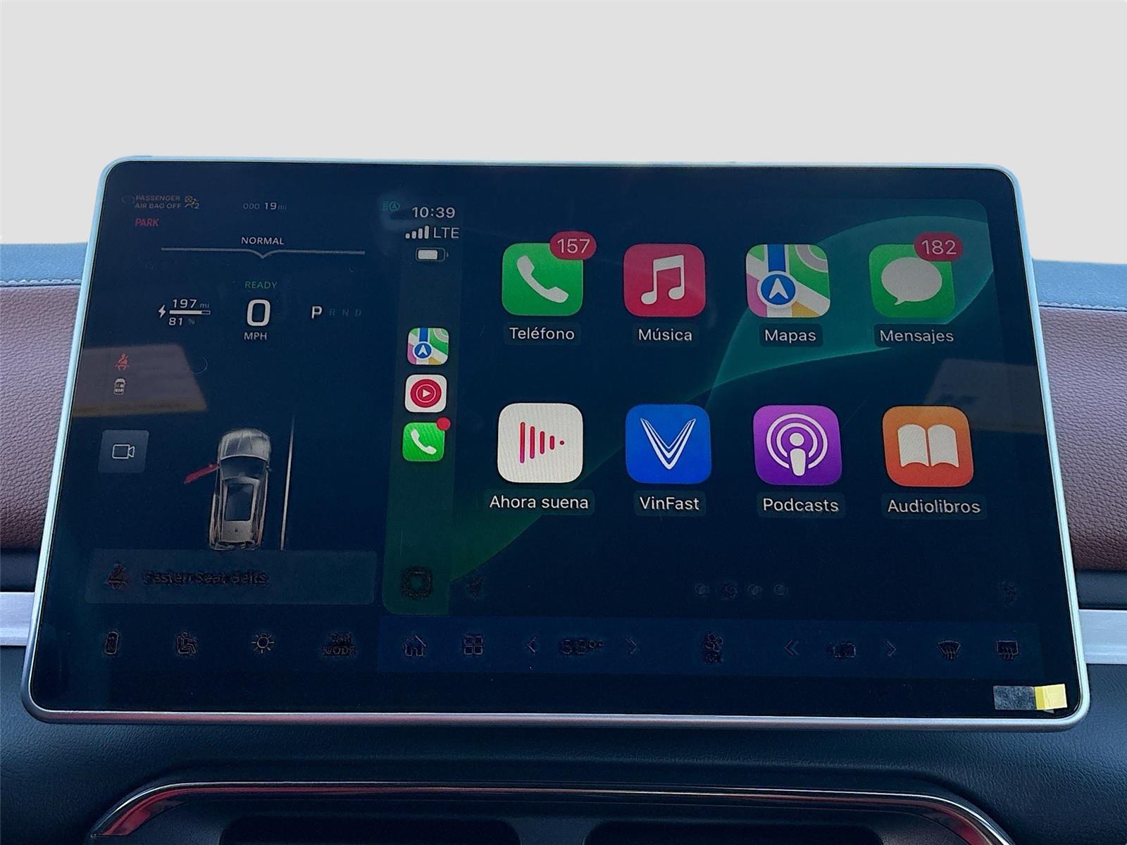 2025 VinFast VF 8 Plus