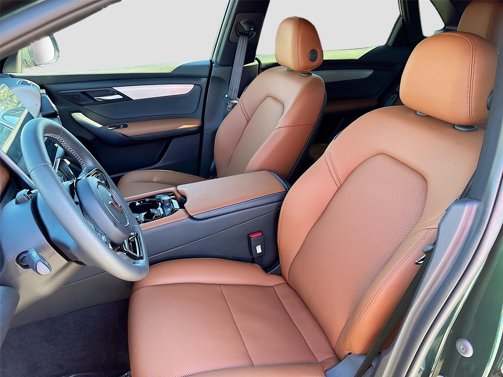 2025 VinFast VF 8 Plus