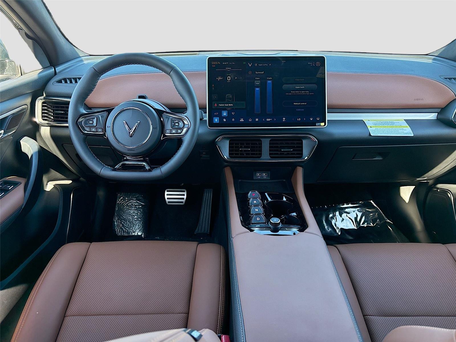 2025 VinFast VF 8 Plus