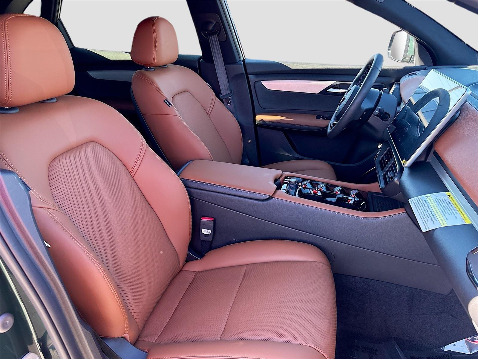 2025 VinFast VF 8 Plus