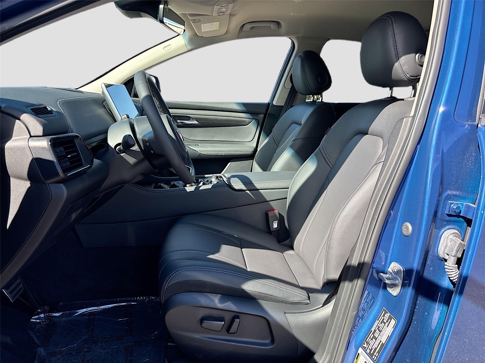 2025 VinFast VF 8 Eco