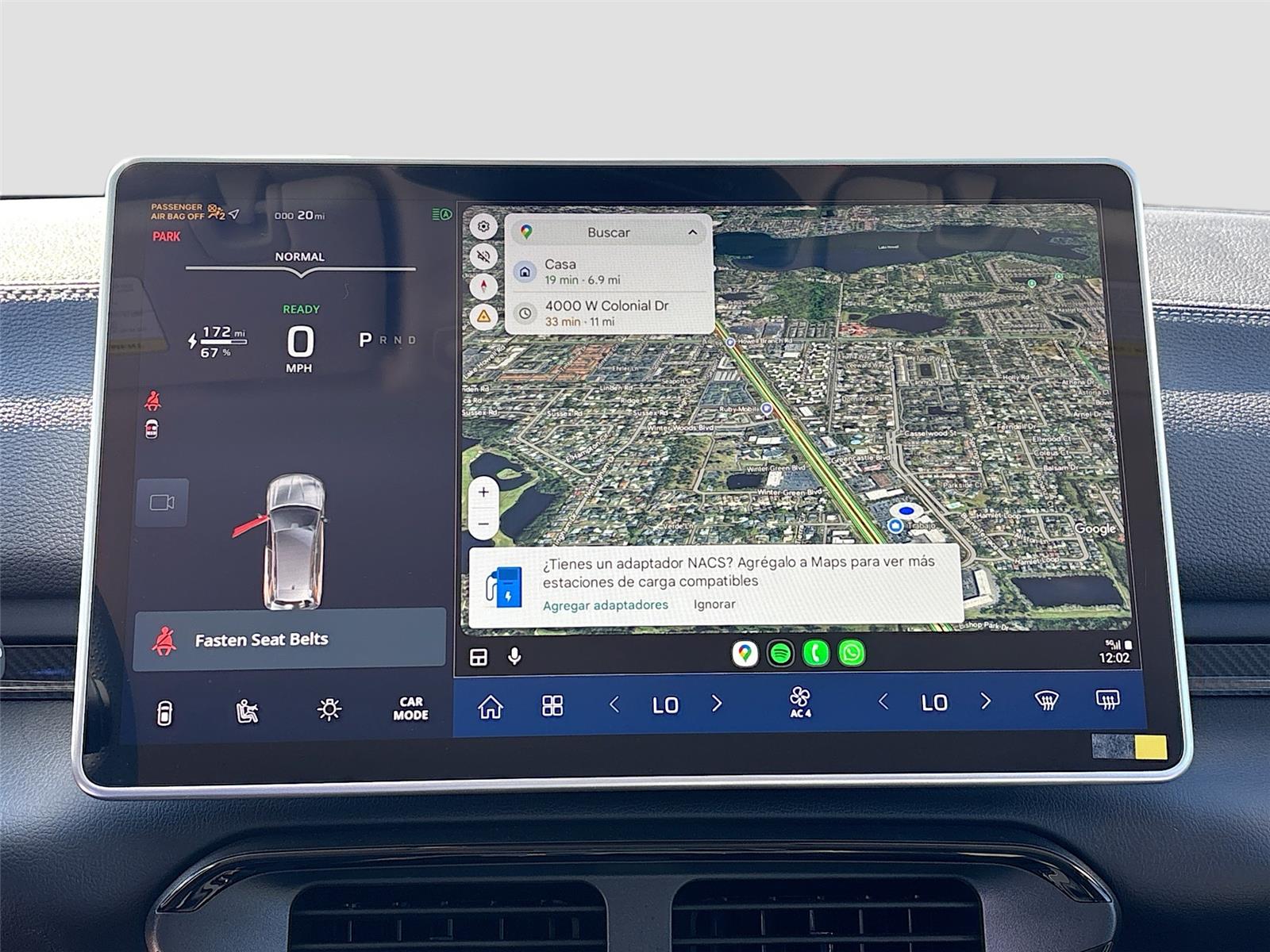2025 VinFast VF 8 Eco