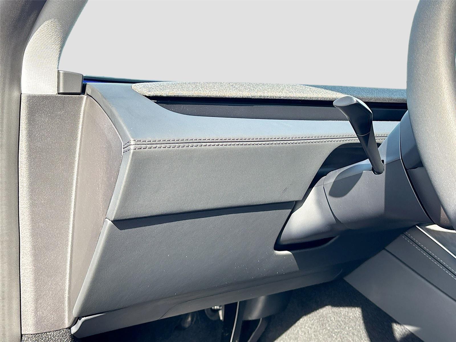 2026 Tesla Model Y Standard