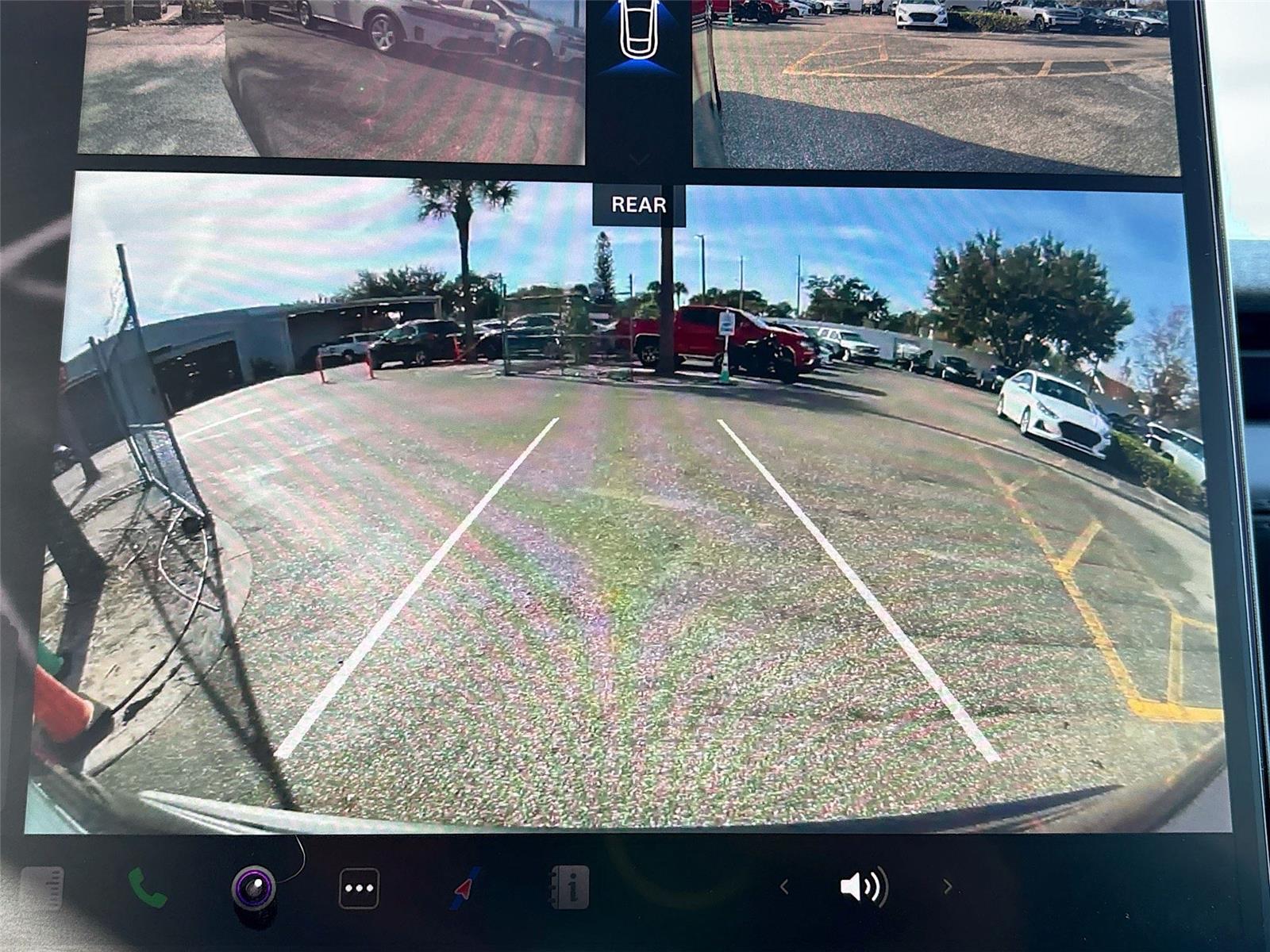 2026 Tesla Model Y Standard