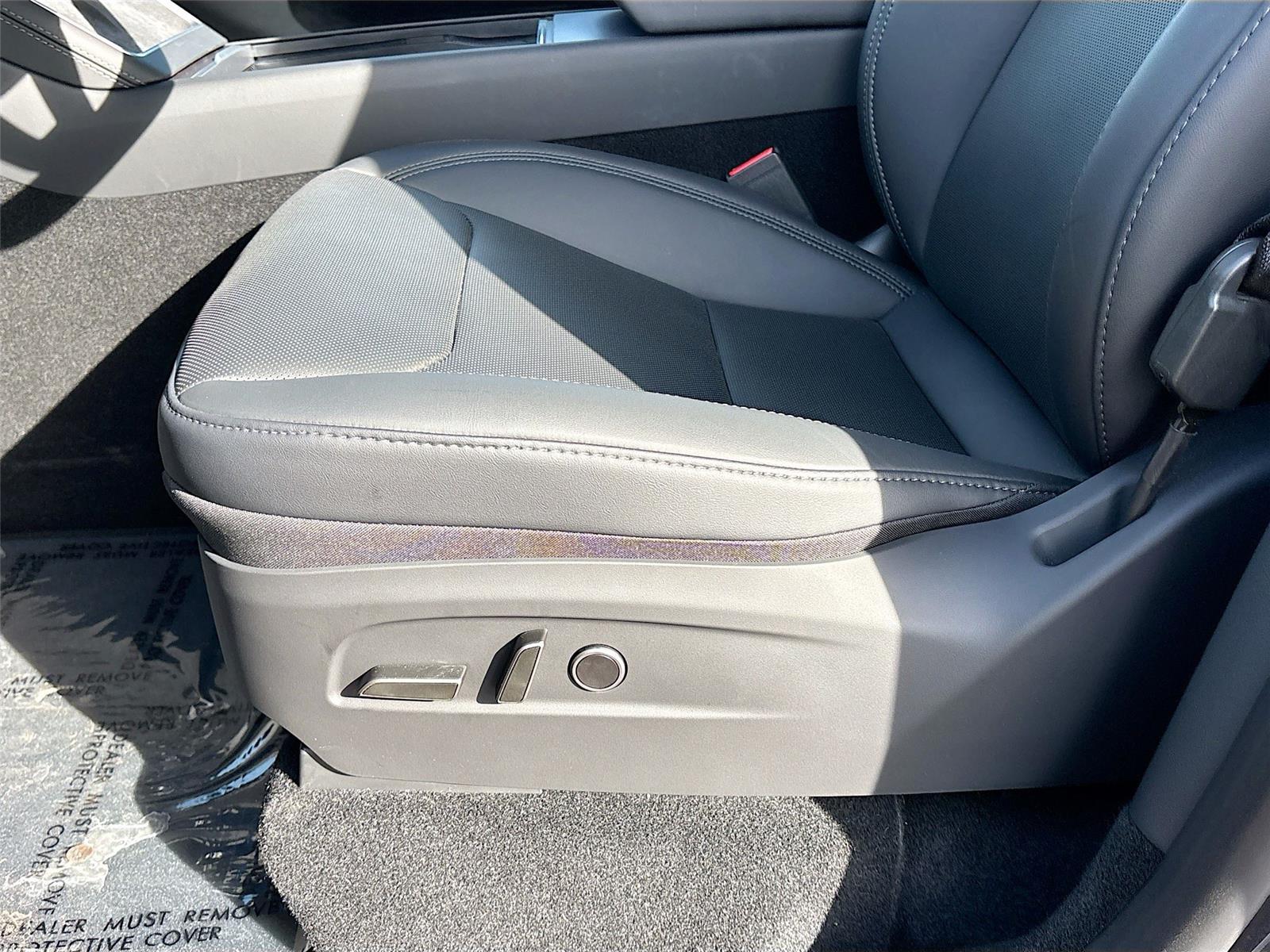 2026 Tesla Model Y Standard