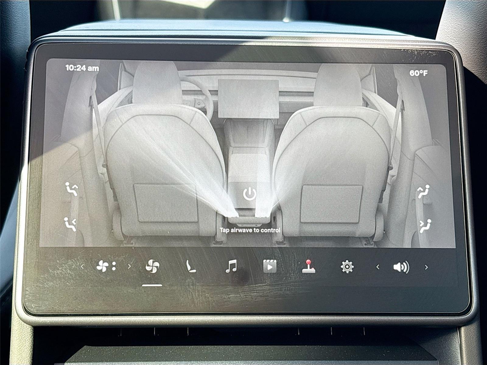 2026 Tesla Model Y Standard