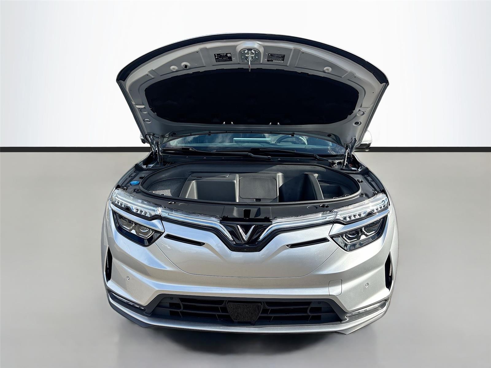 2025 VinFast VF 8 Plus