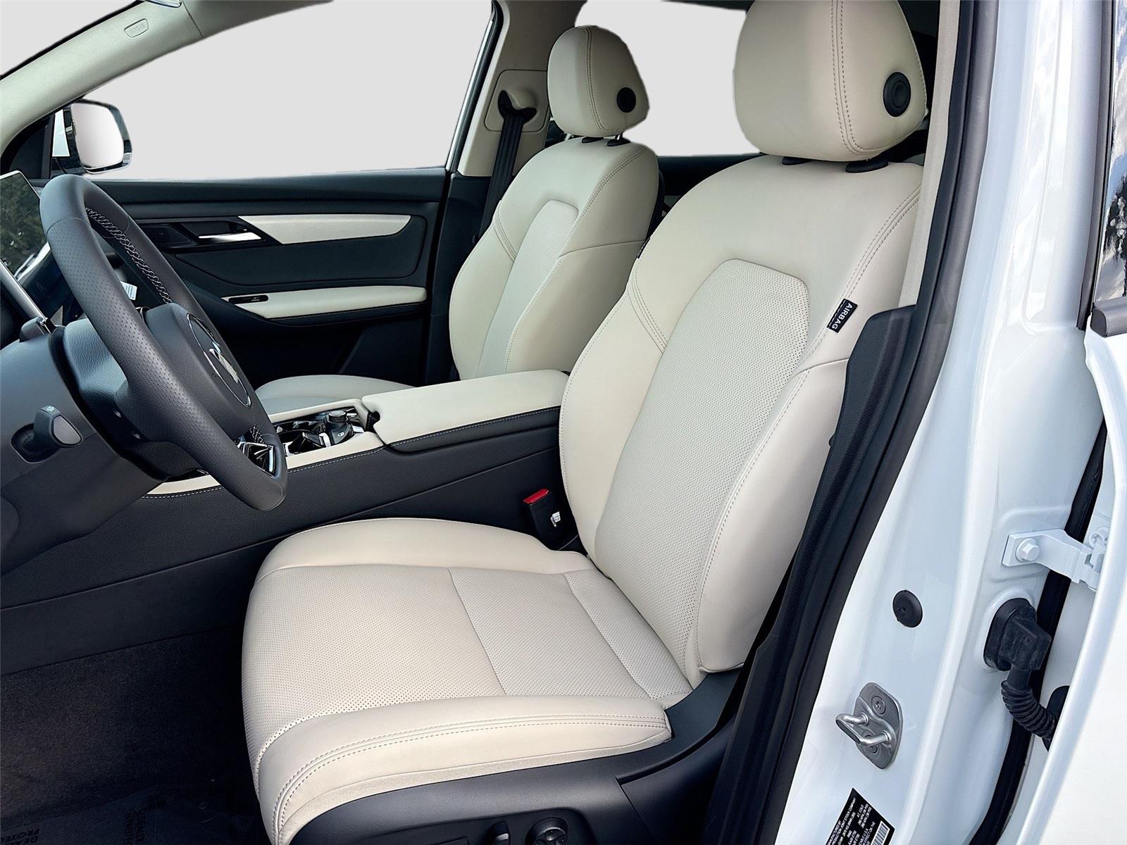 2025 VinFast VF 8 Plus