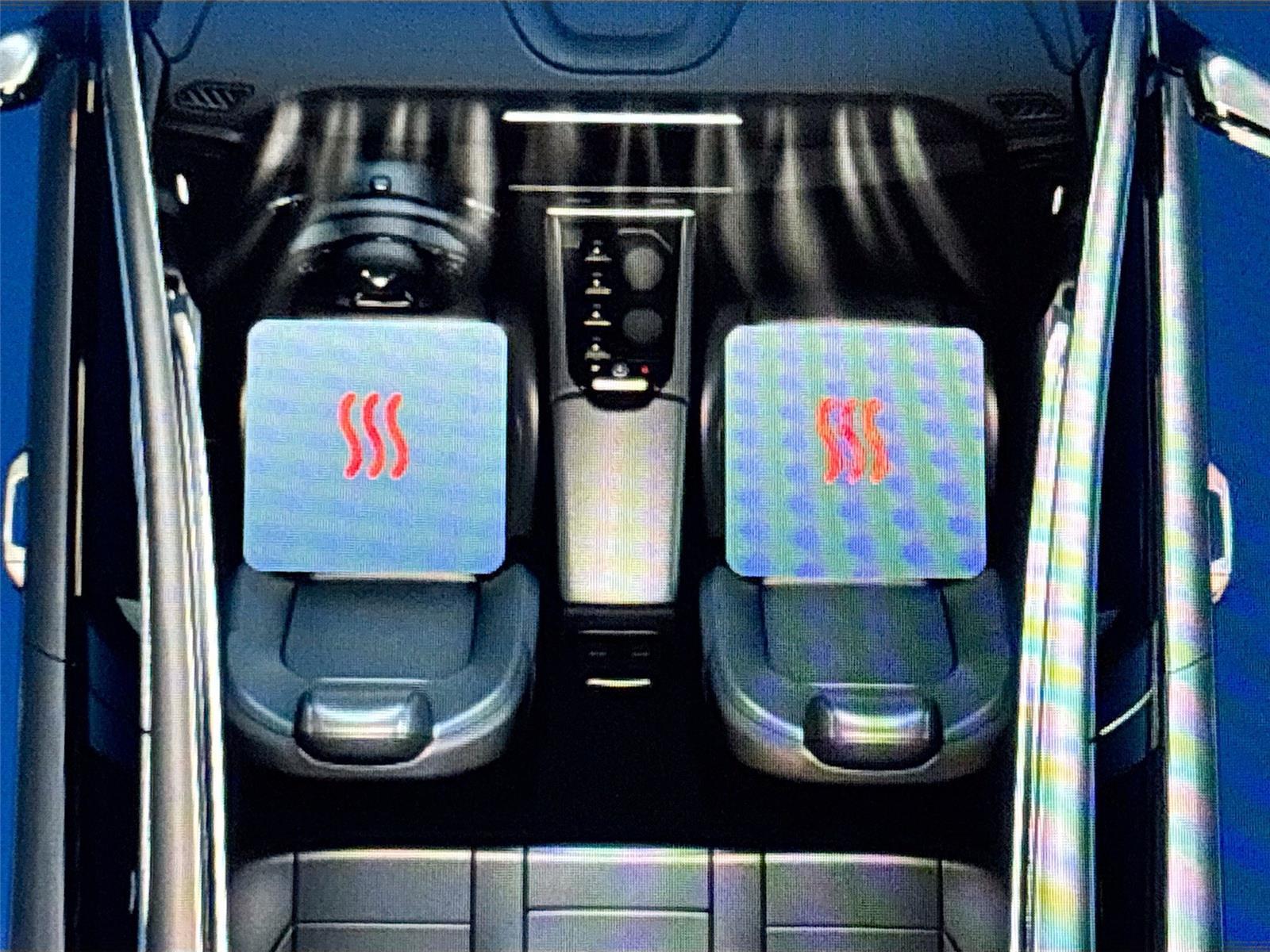 2025 VinFast VF 8 Eco