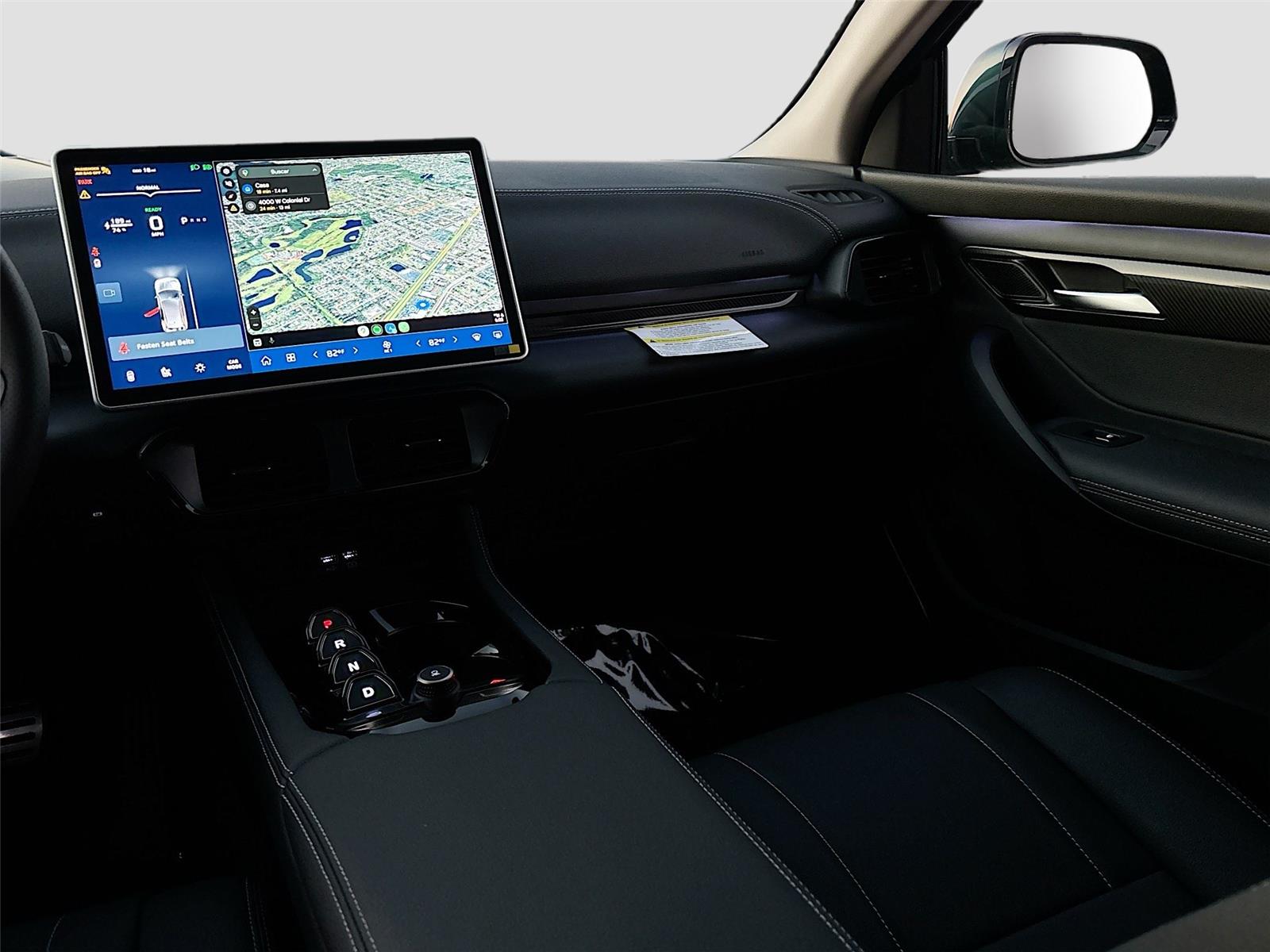 2025 VinFast VF 8 Eco