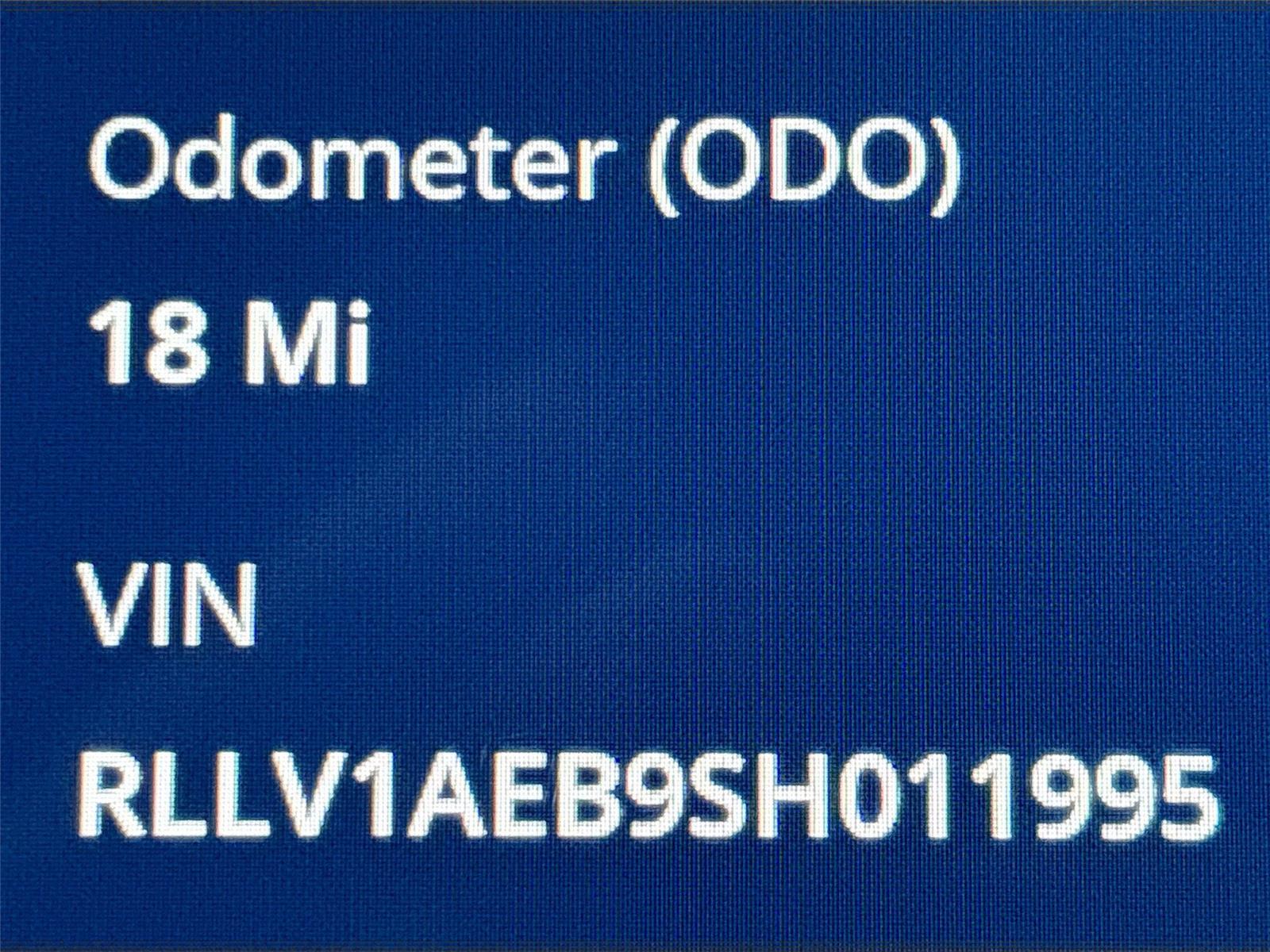 2025 VinFast VF 8 Eco