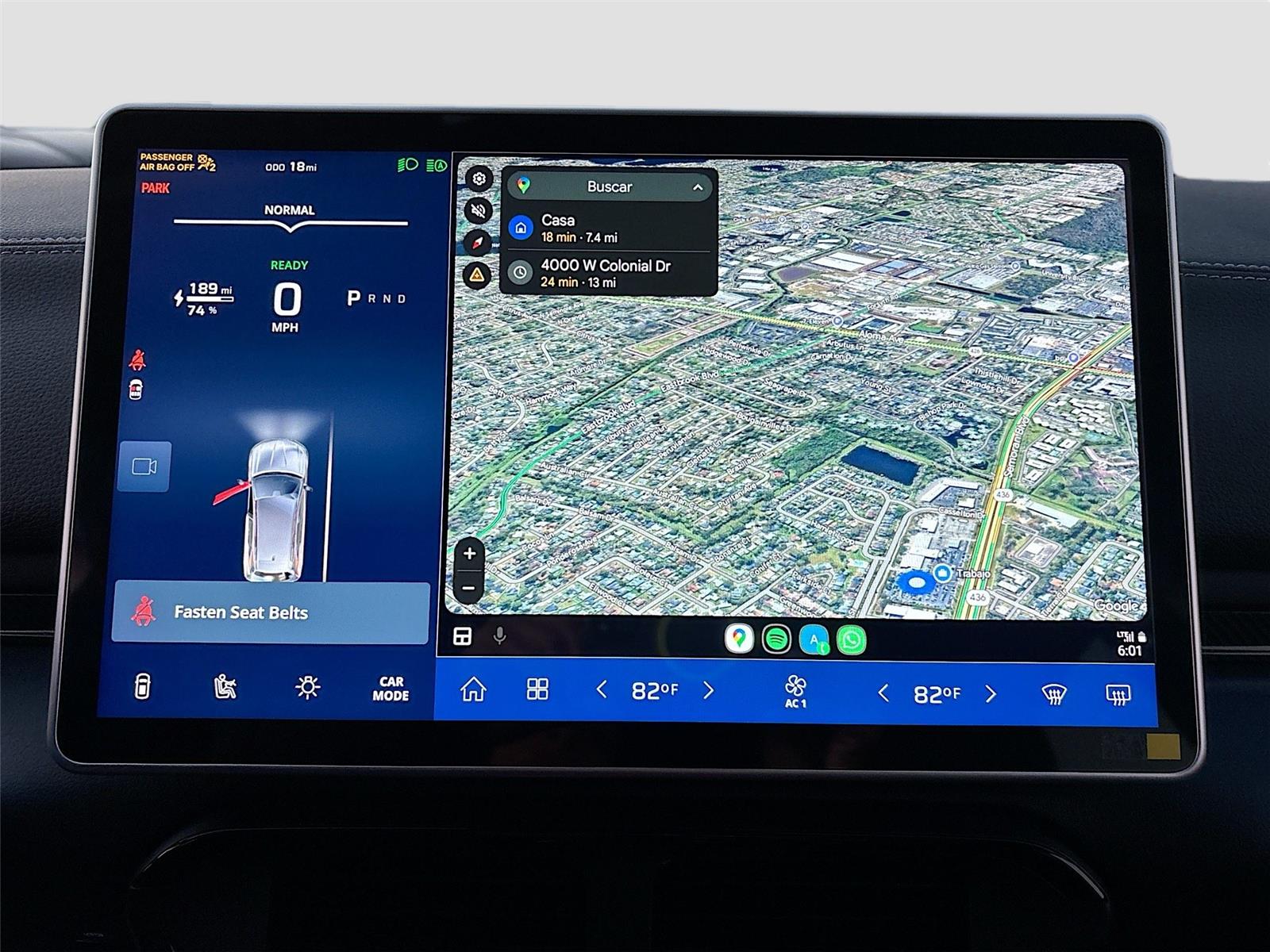 2025 VinFast VF 8 Eco