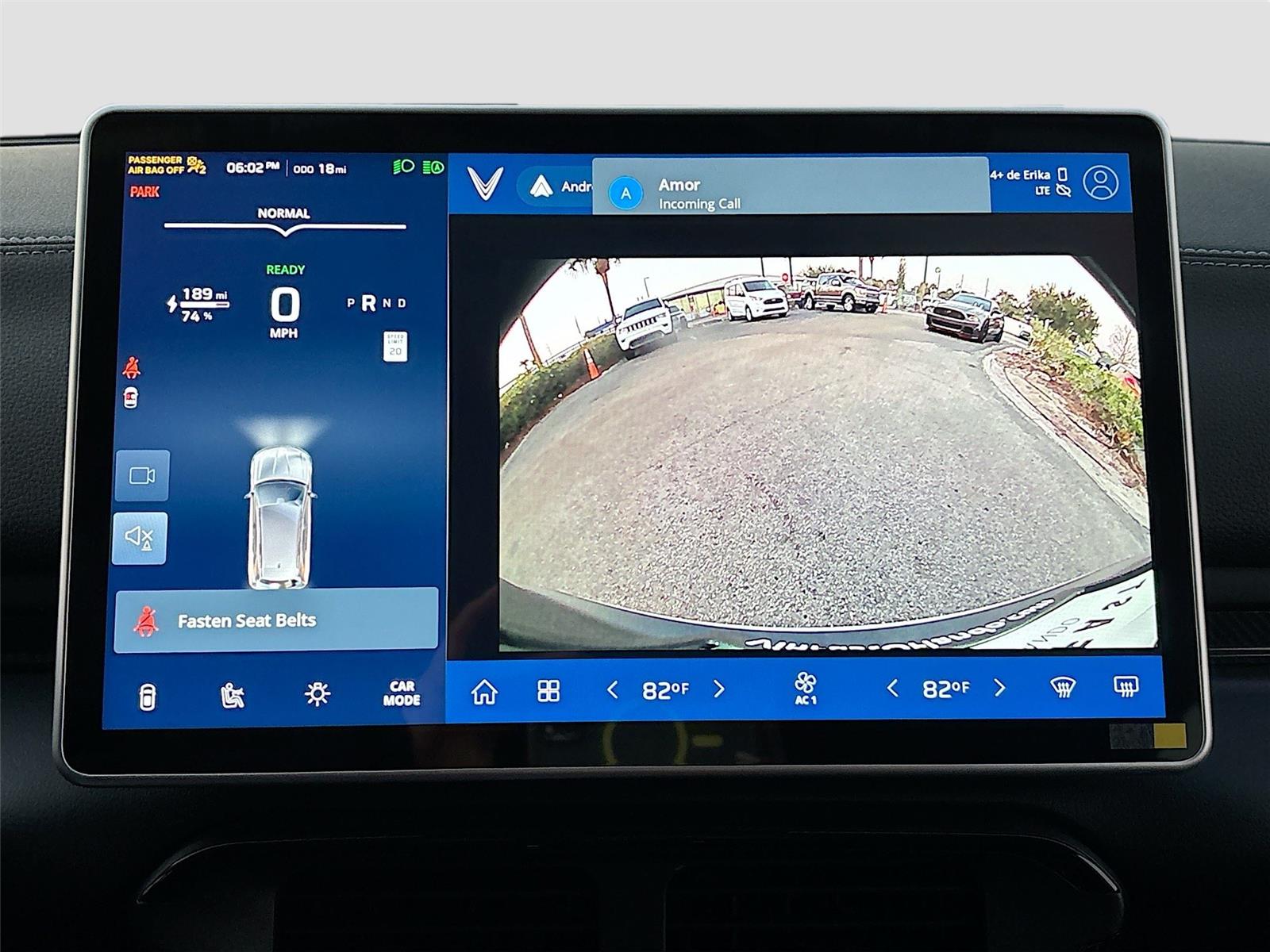 2025 VinFast VF 8 Eco