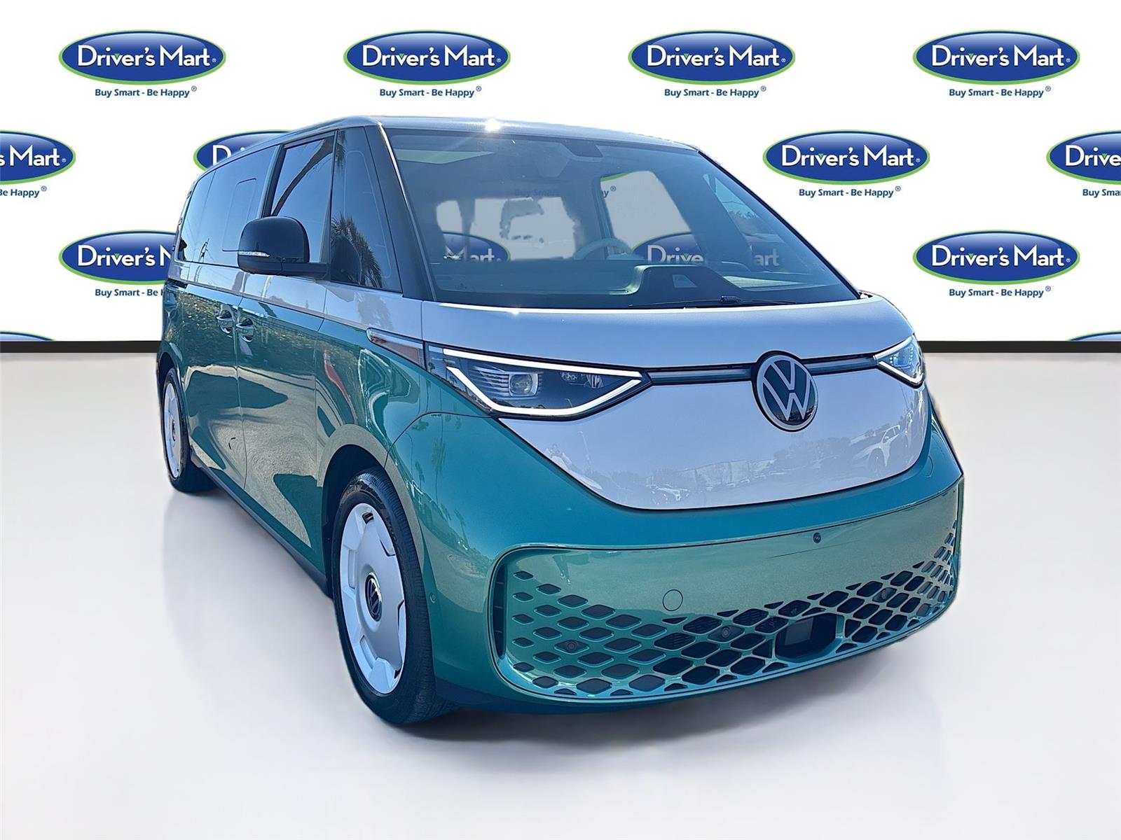 2025 VOLKSWAGEN ID BUZZ FIRST E