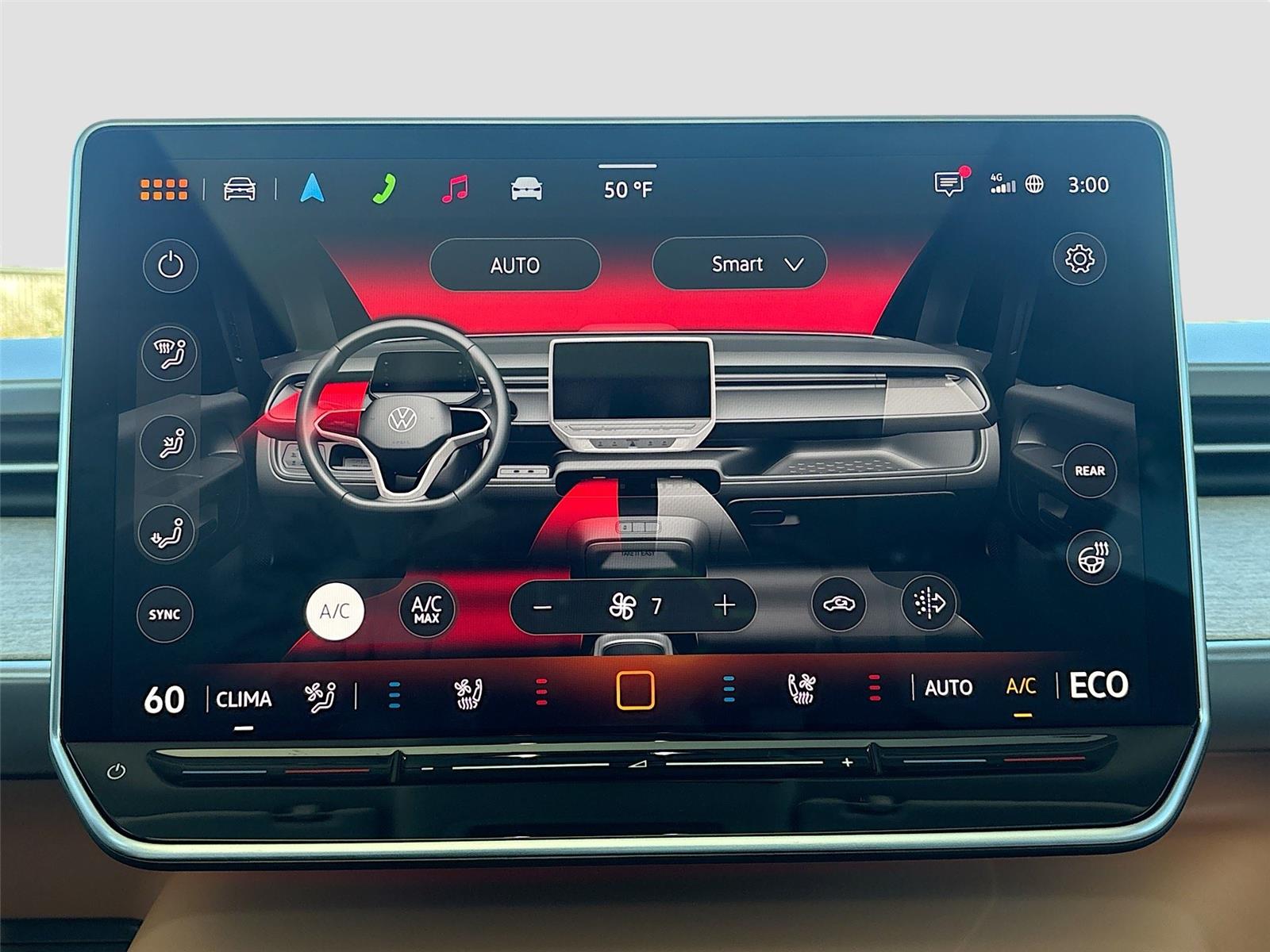 2025 VOLKSWAGEN ID BUZZ FIRST E