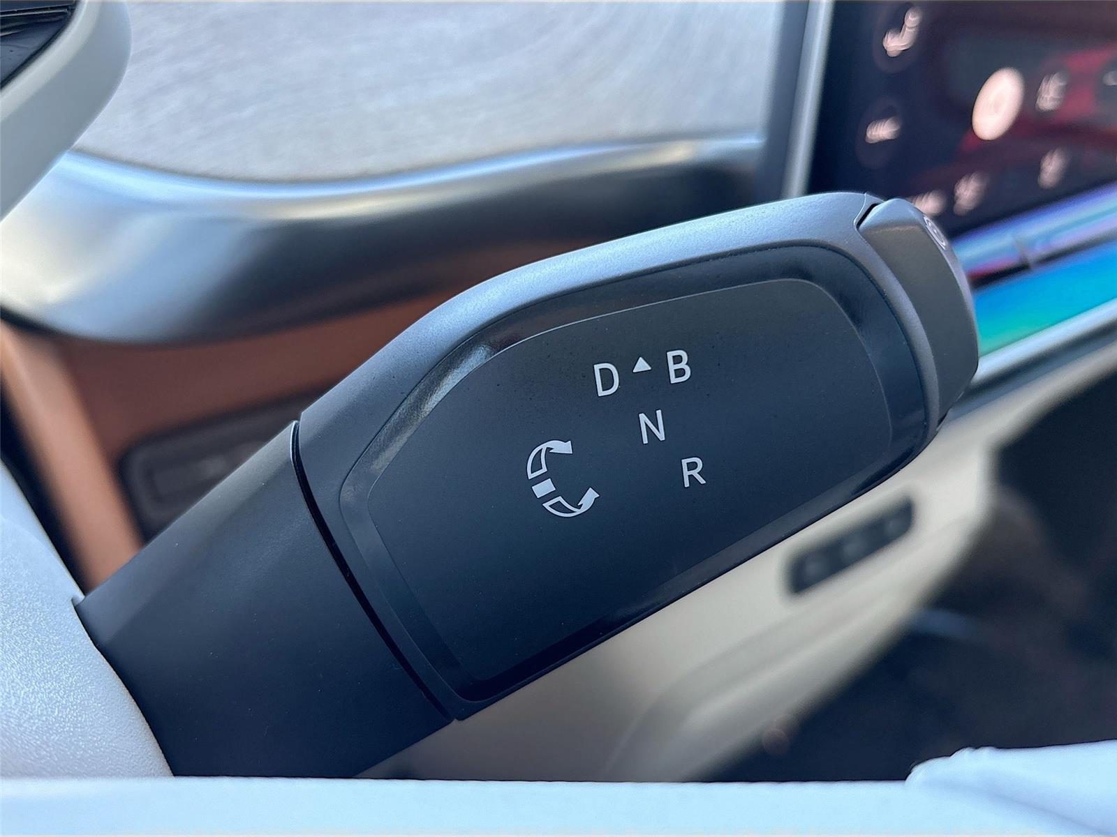 2025 VOLKSWAGEN ID BUZZ FIRST E