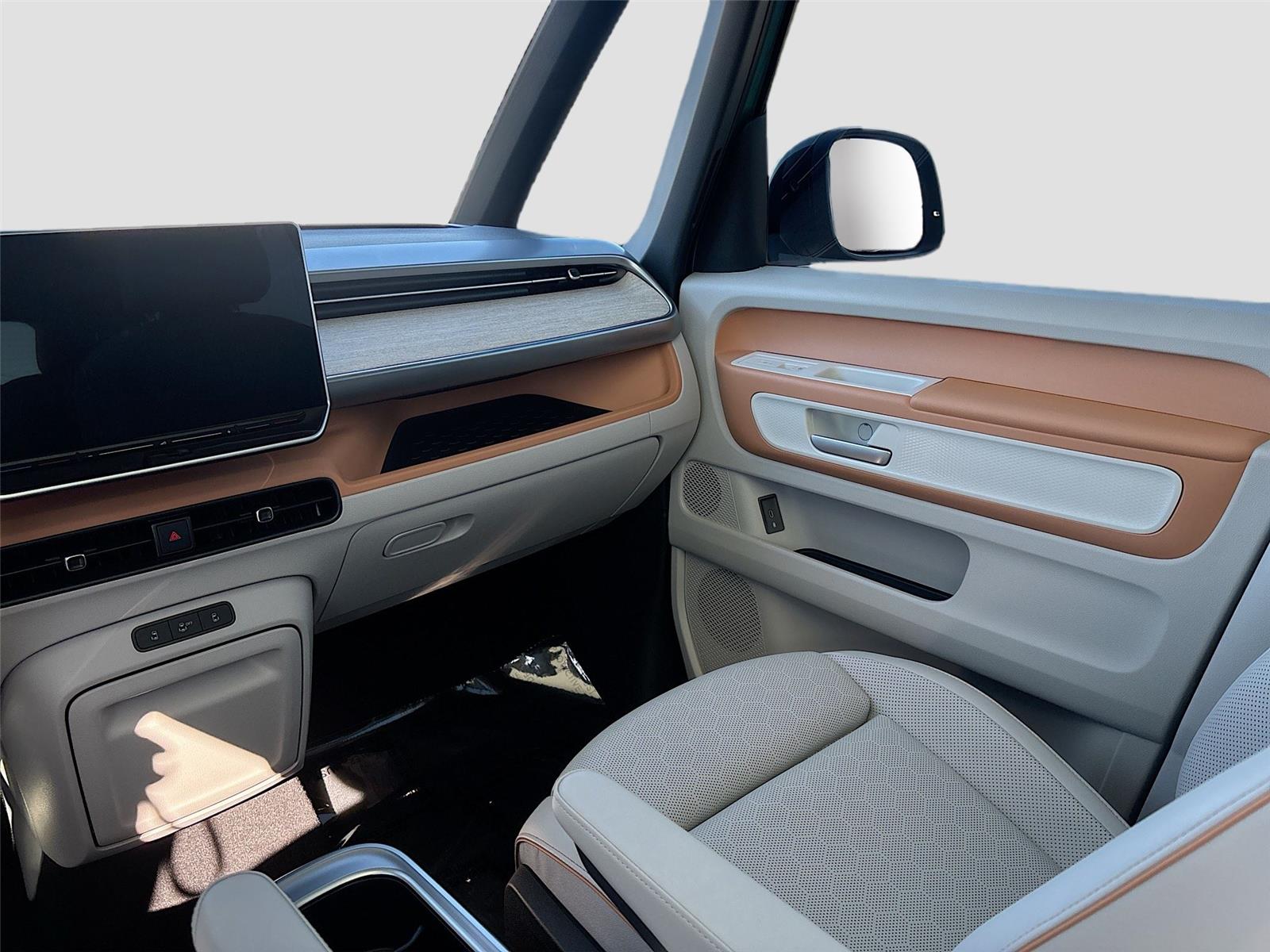 2025 VOLKSWAGEN ID BUZZ FIRST E