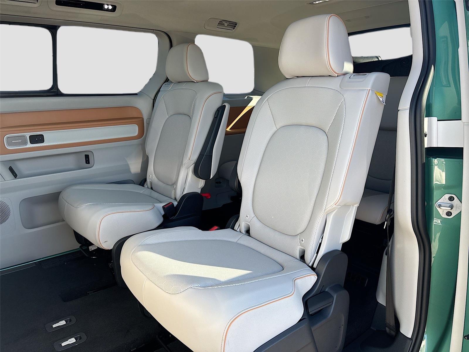 2025 VOLKSWAGEN ID BUZZ FIRST E