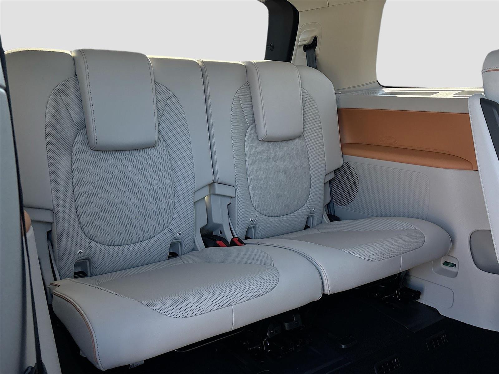 2025 VOLKSWAGEN ID BUZZ FIRST E