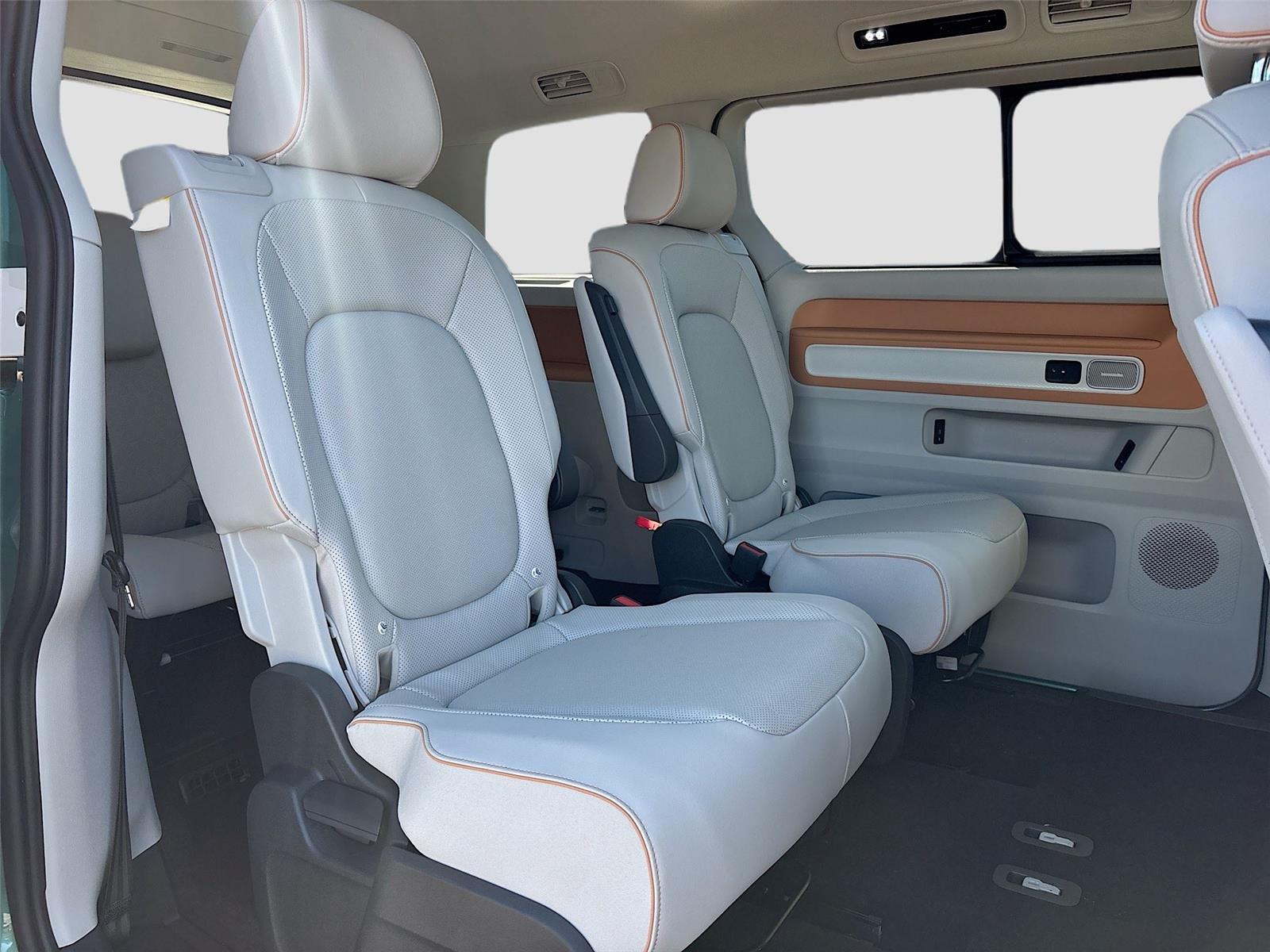 2025 VOLKSWAGEN ID BUZZ FIRST E